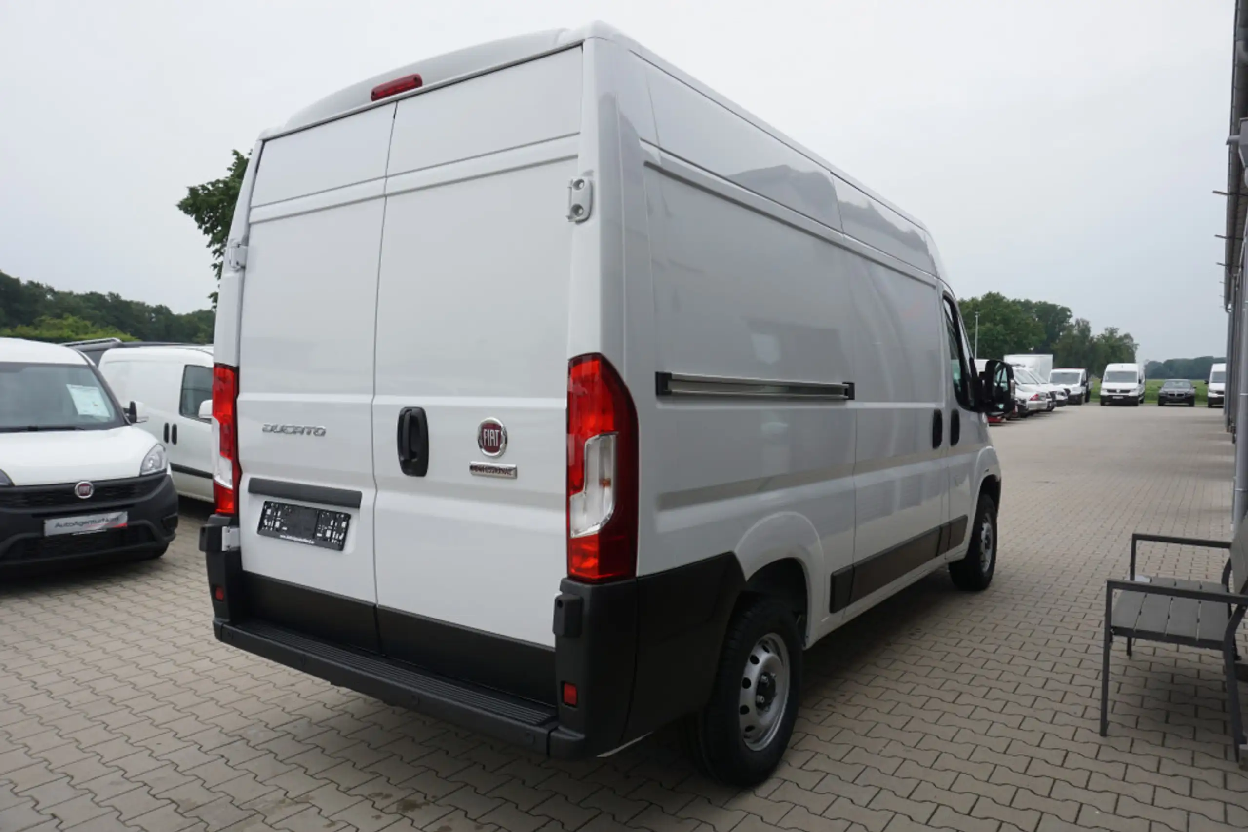 Fiat - Ducato