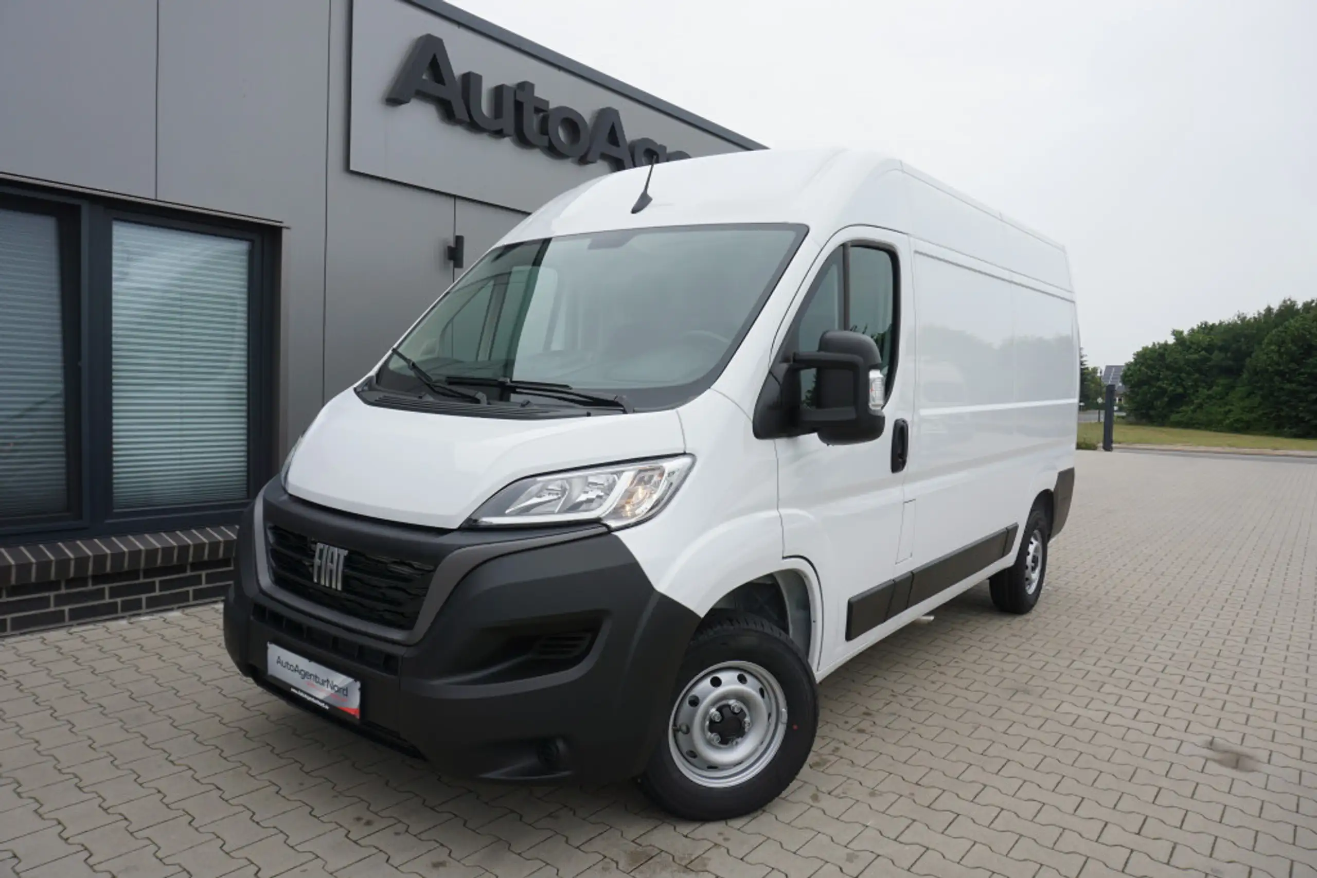 Fiat Ducato 2023