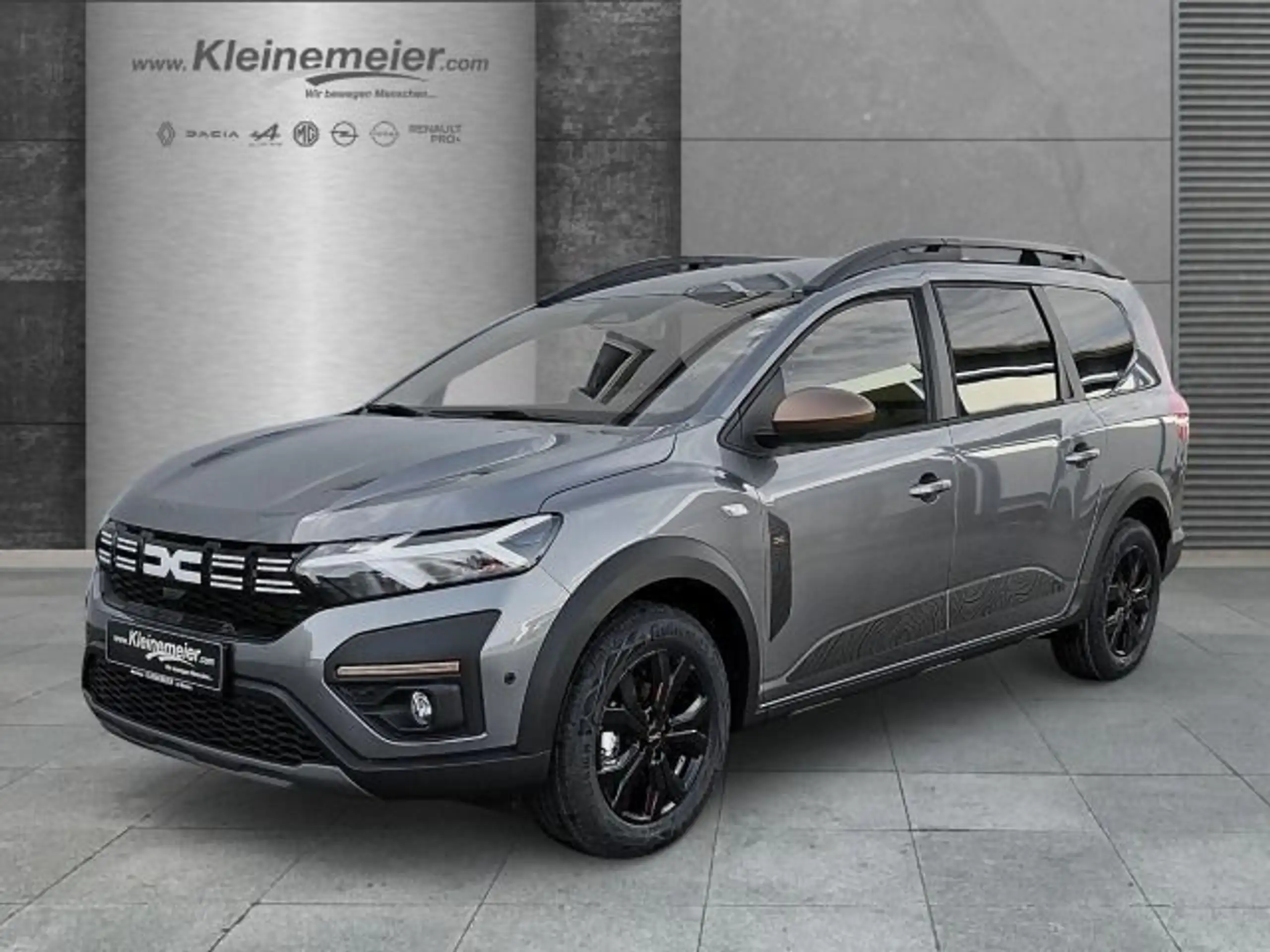 Dacia Jogger 2024