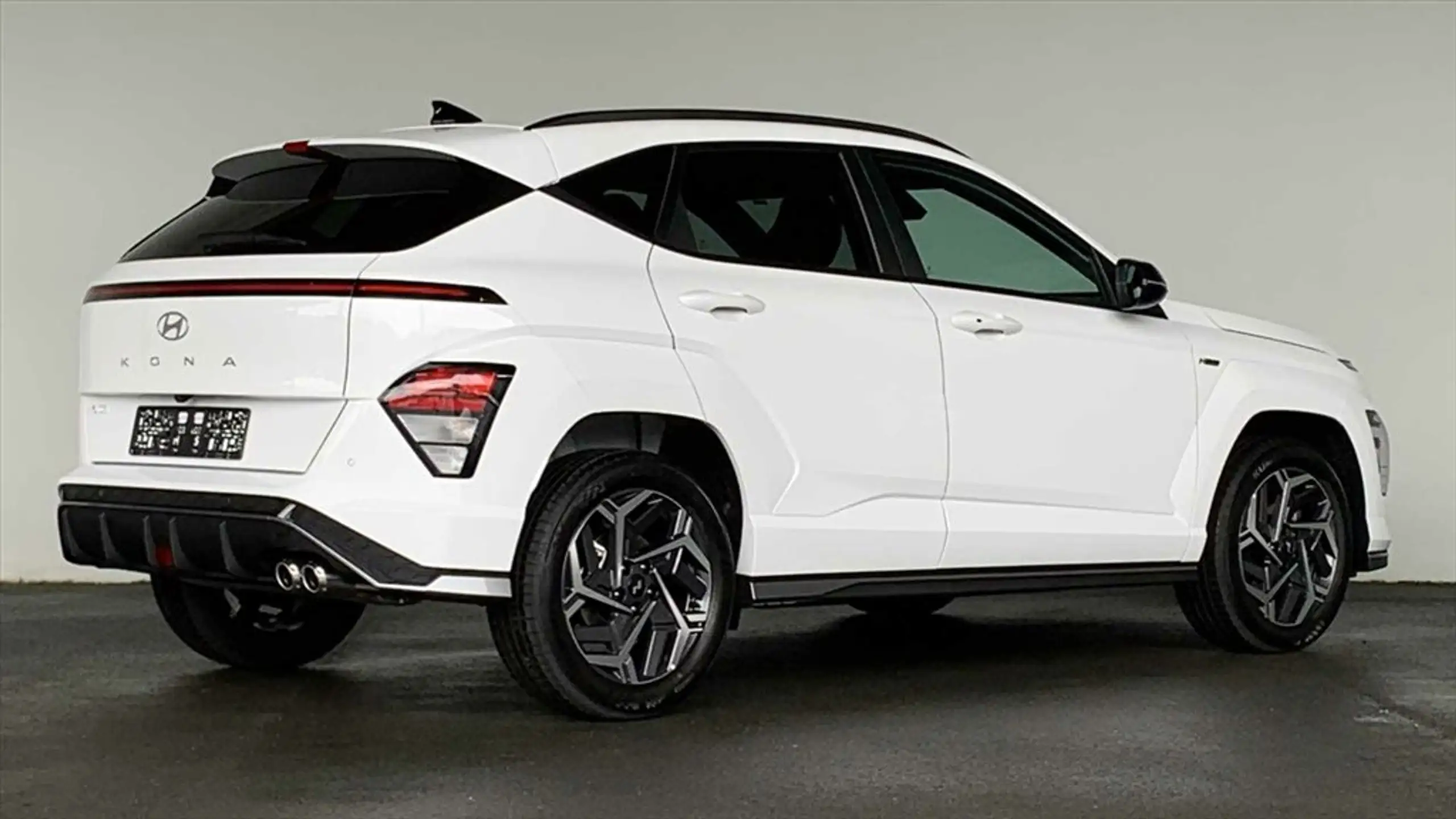 Hyundai - KONA