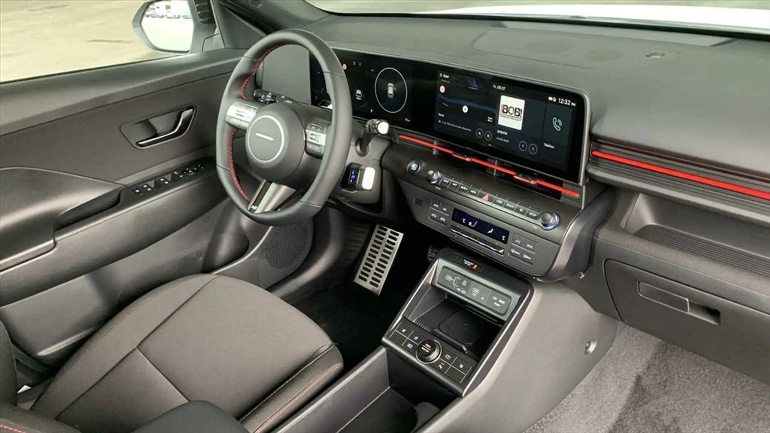 Hyundai - KONA