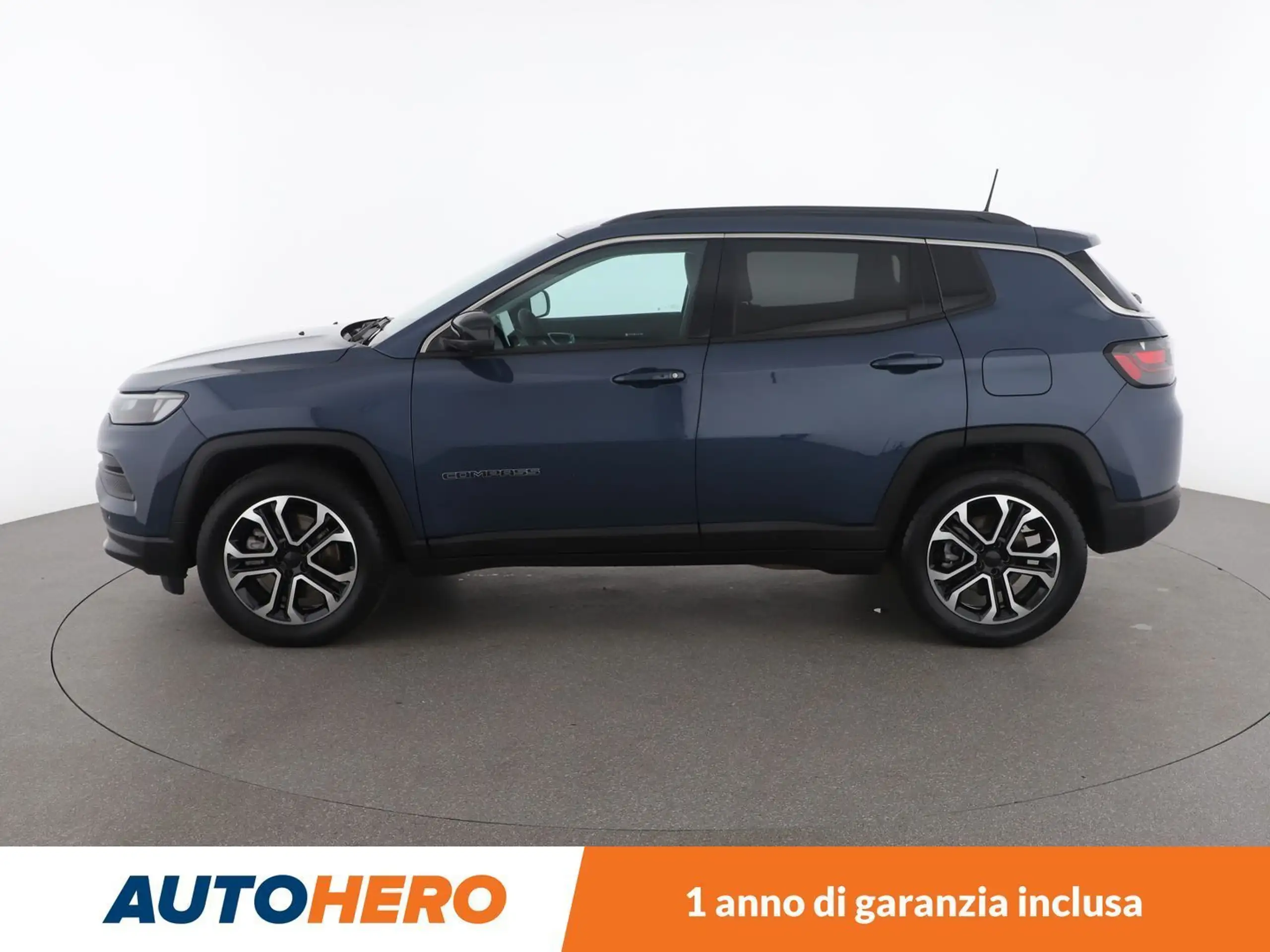 Jeep - Compass