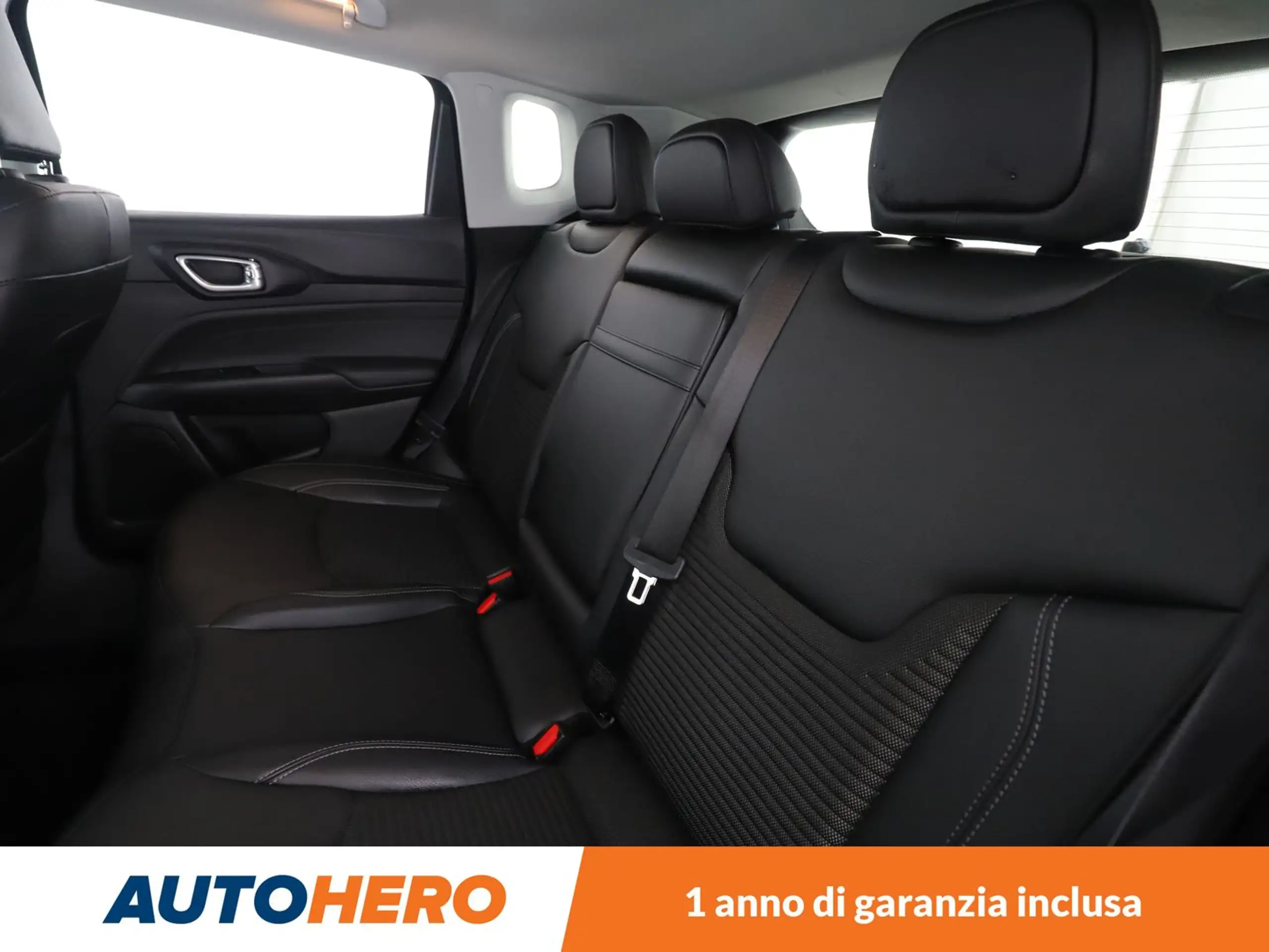 Jeep - Compass