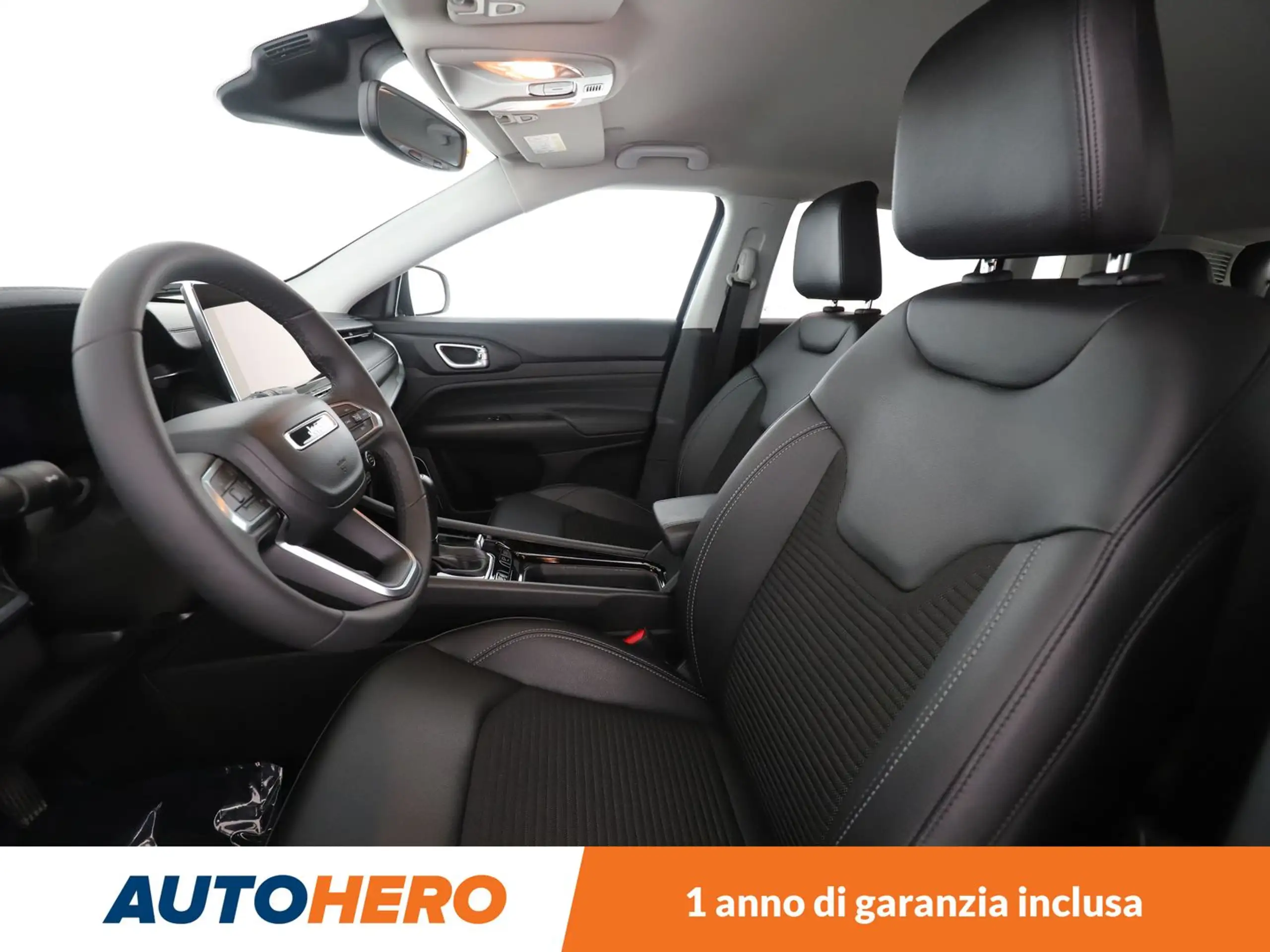 Jeep - Compass