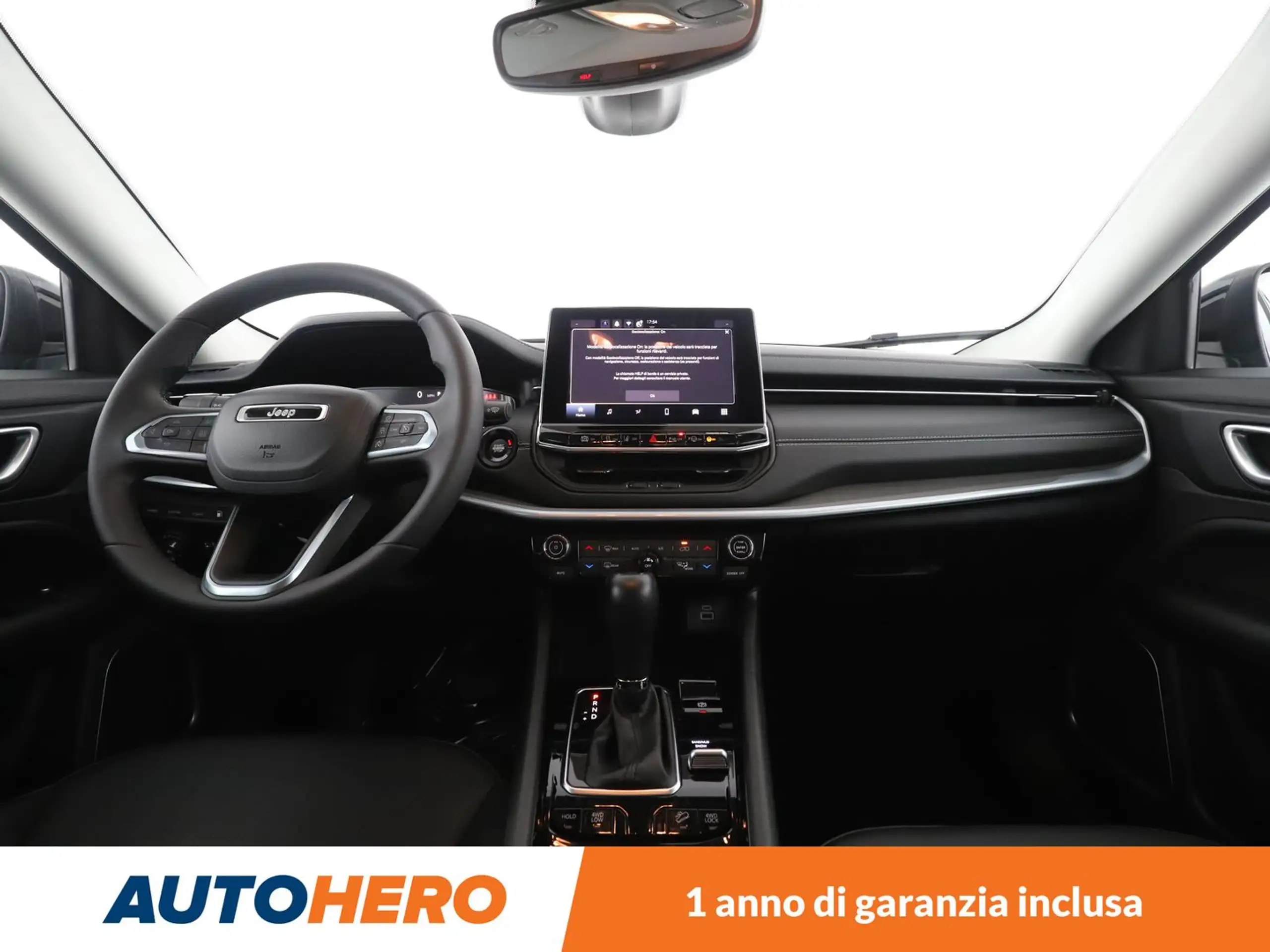 Jeep - Compass