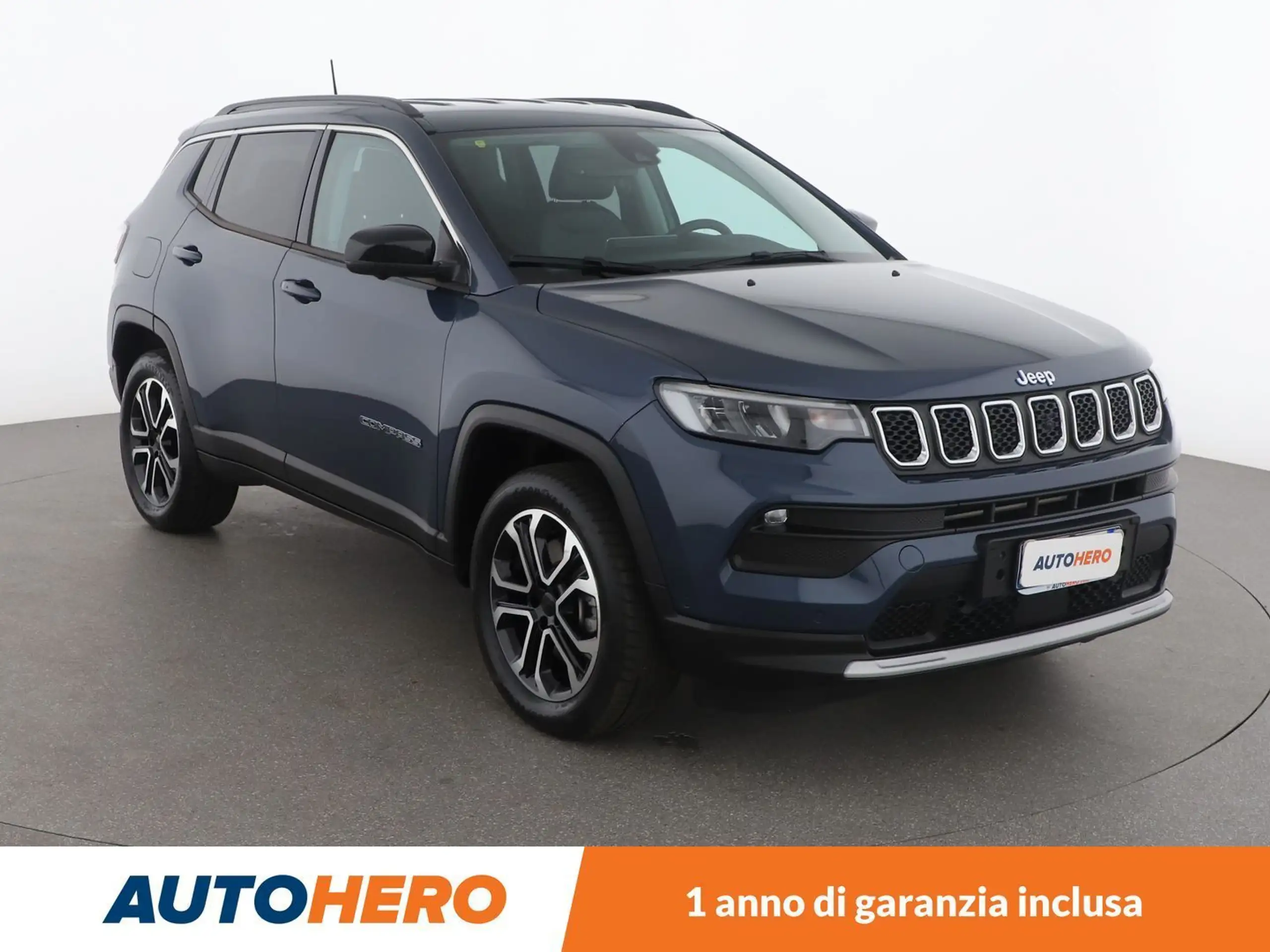 Jeep - Compass