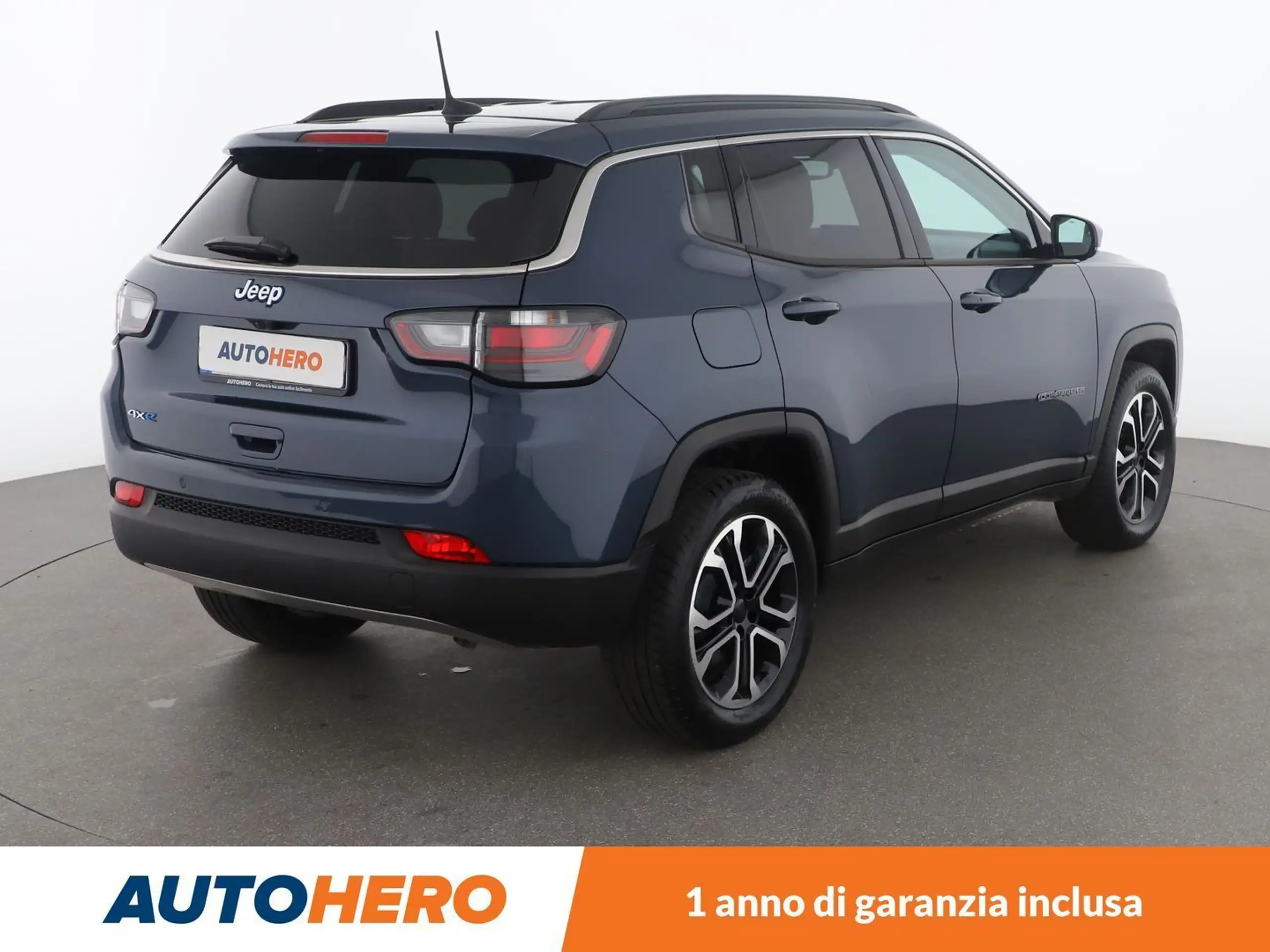 Jeep - Compass