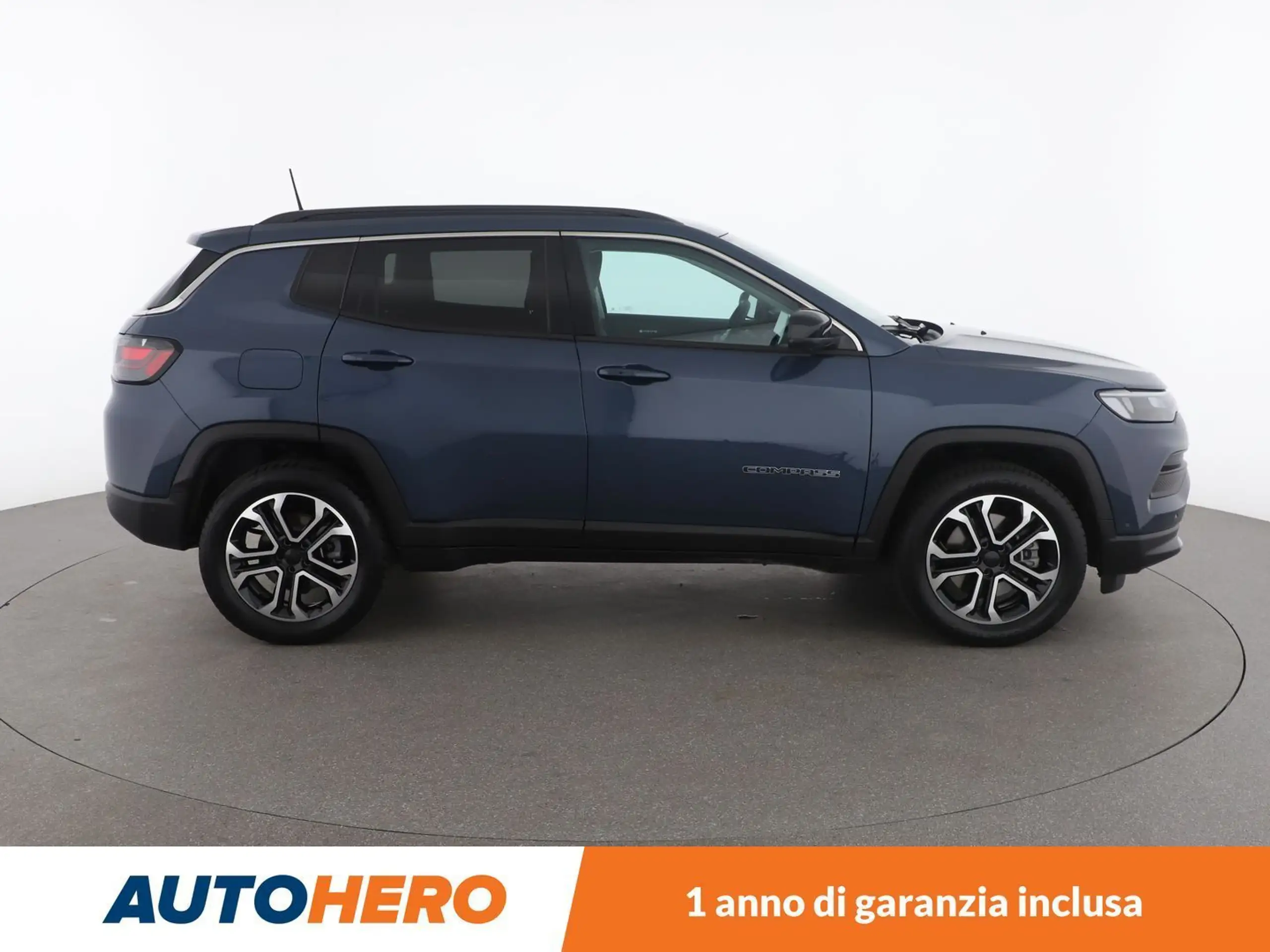 Jeep - Compass