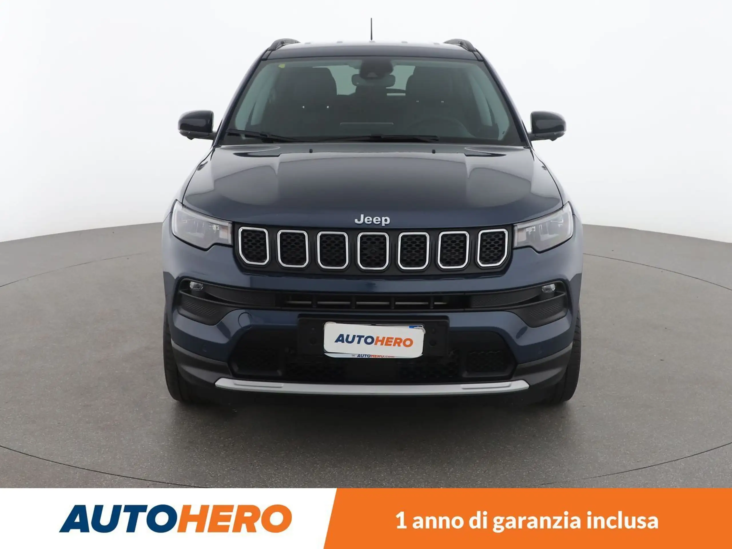 Jeep - Compass