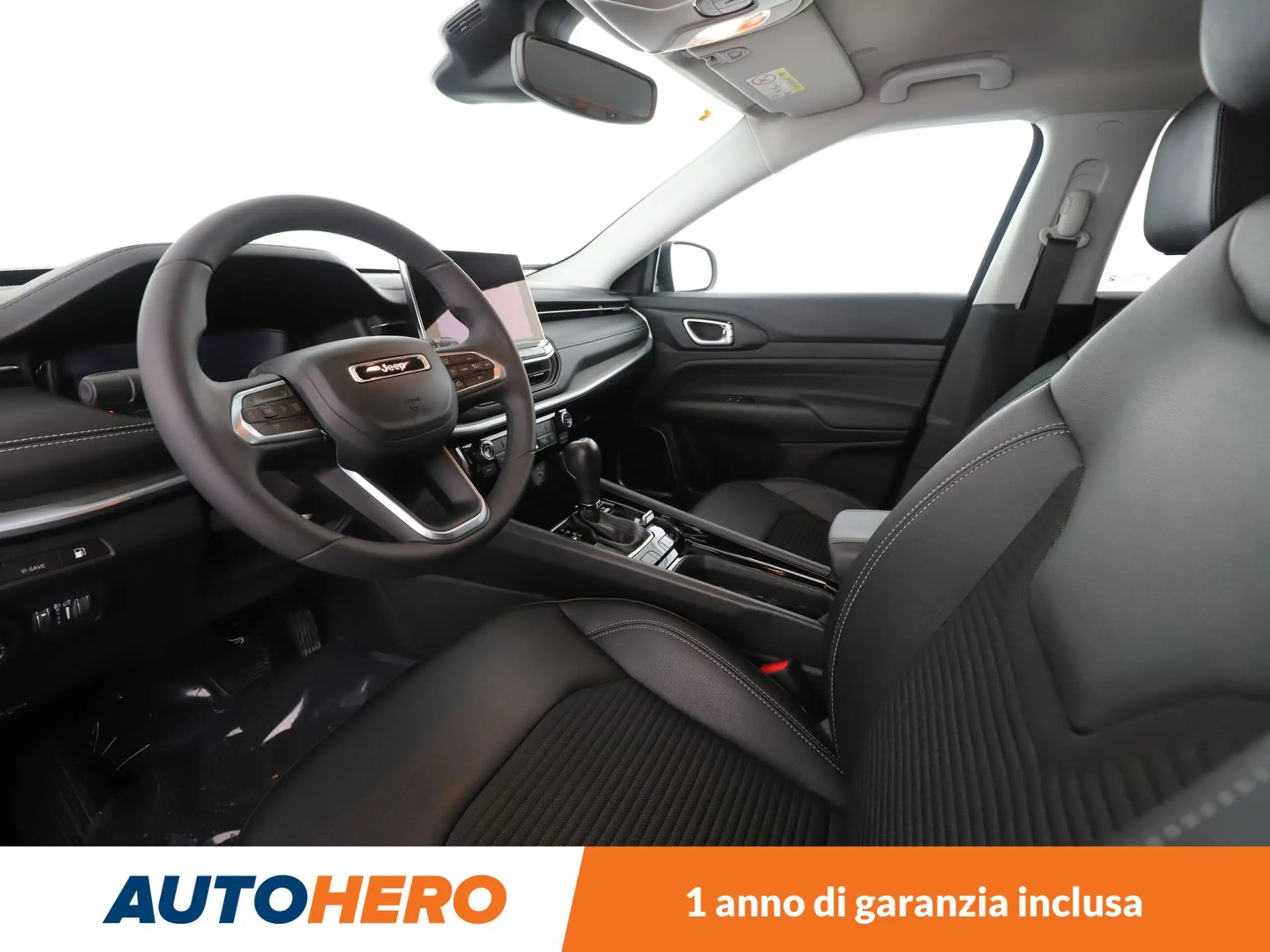 Jeep - Compass