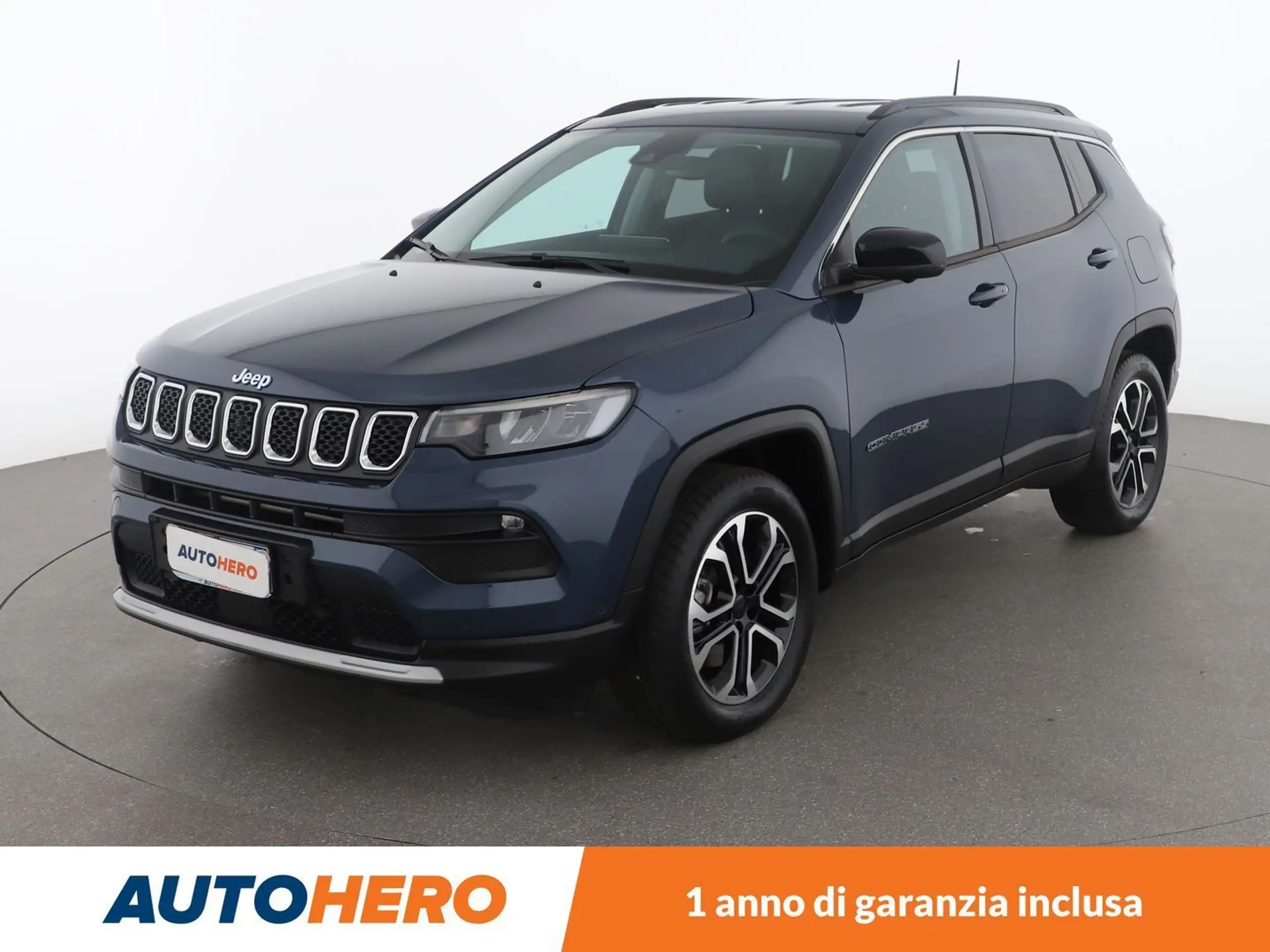 Jeep - Compass