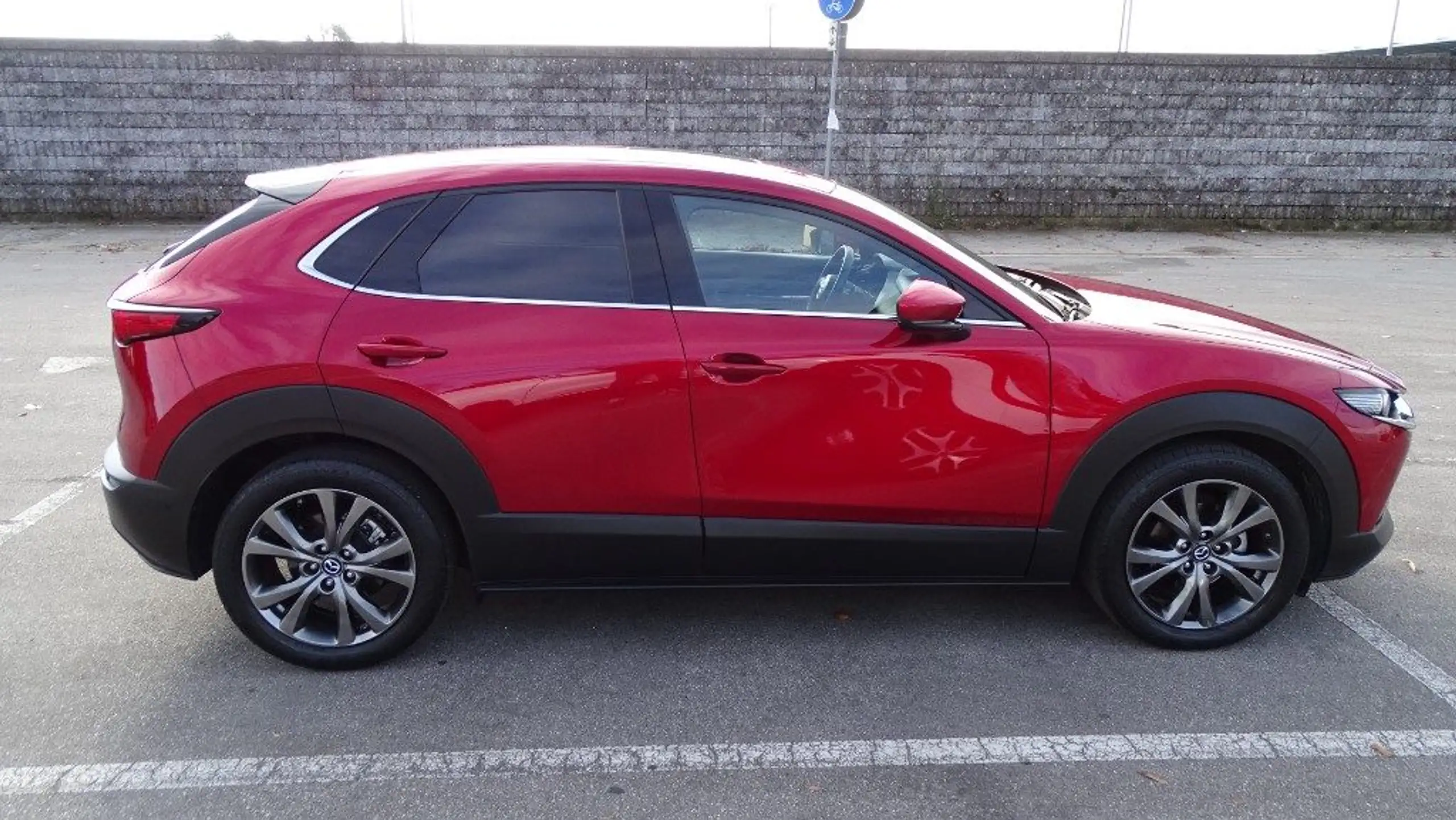 Mazda - CX-30