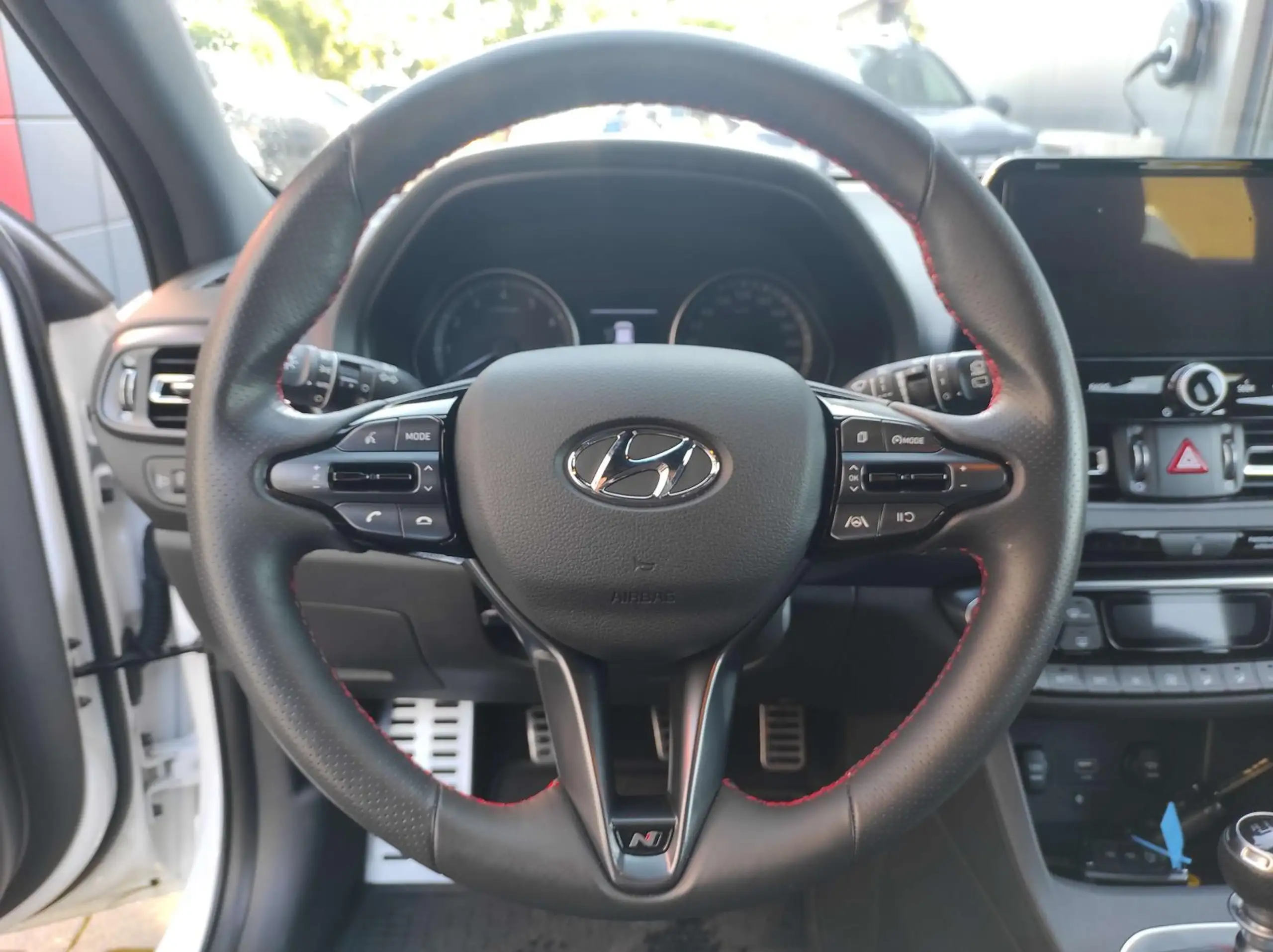 Hyundai - i30