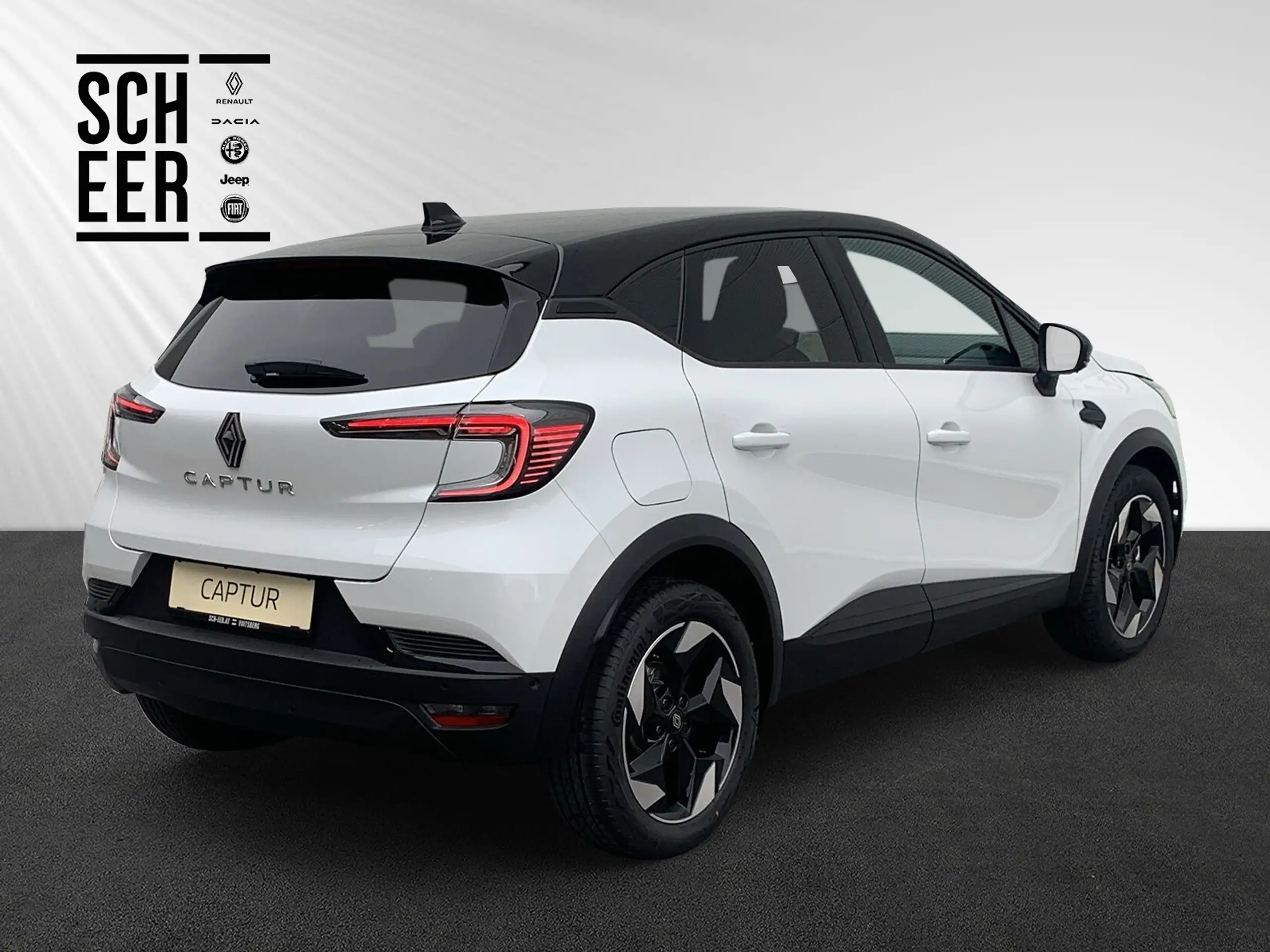 Renault - Captur