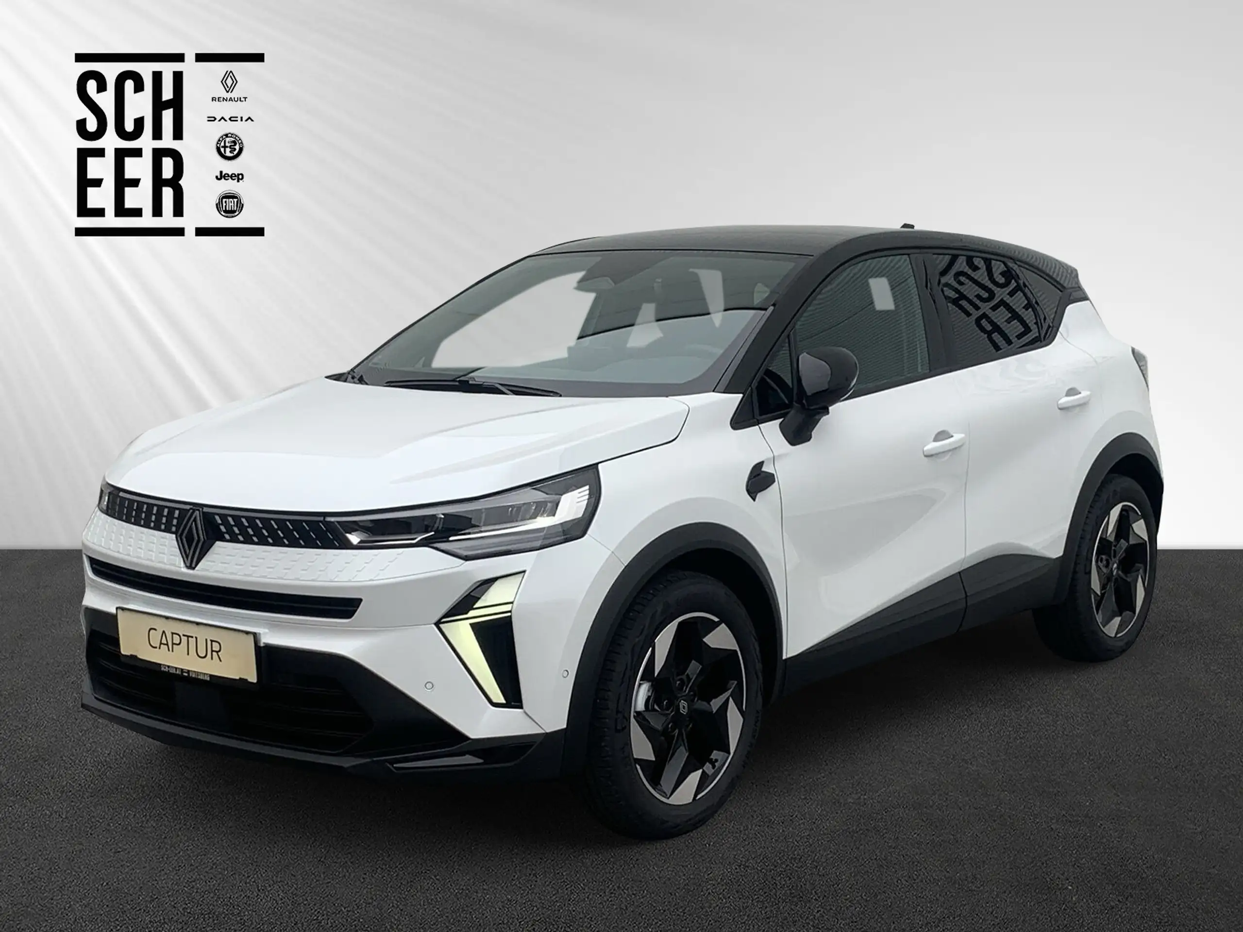 Renault Captur 2020