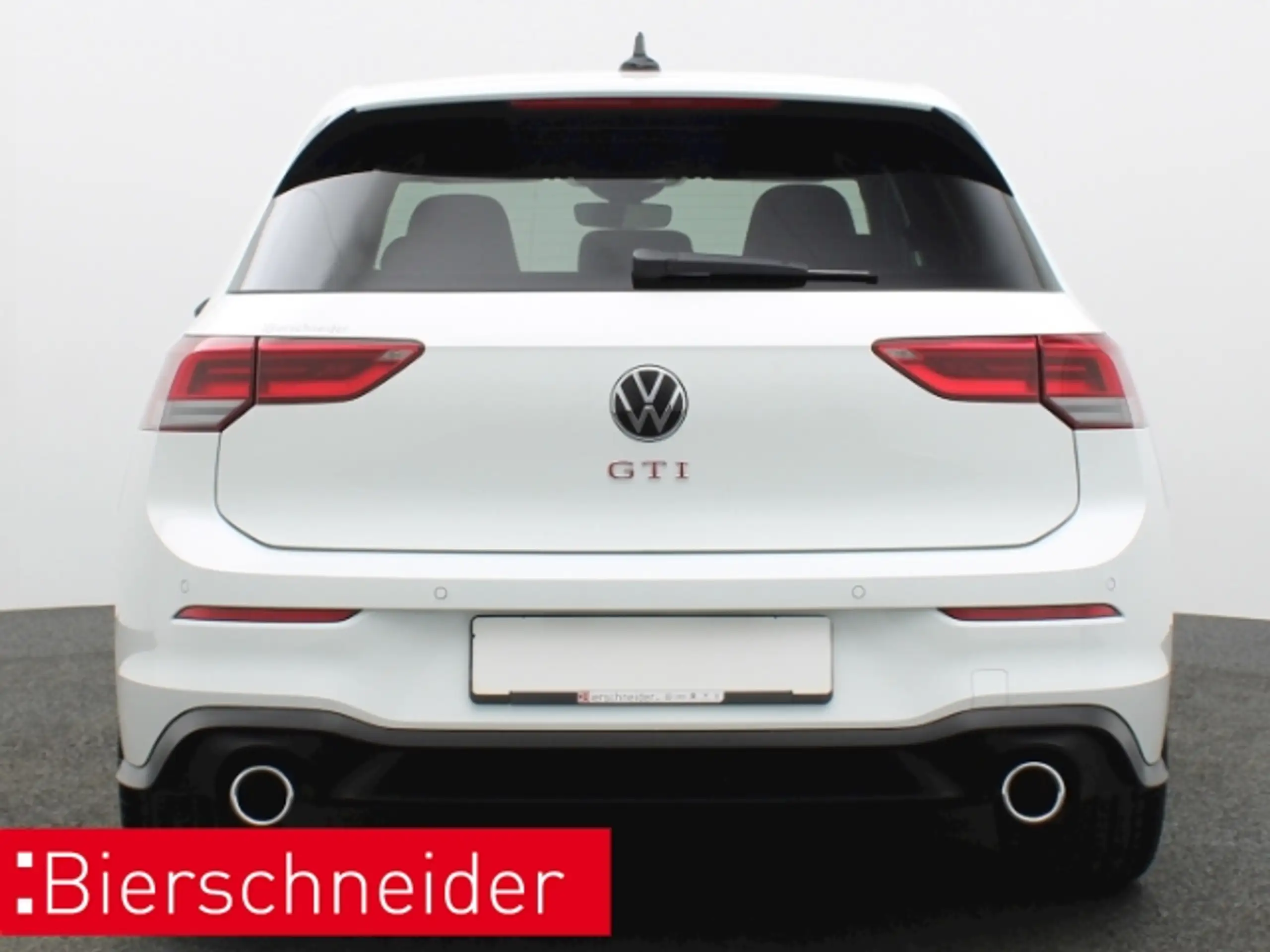 Volkswagen - Golf GTI