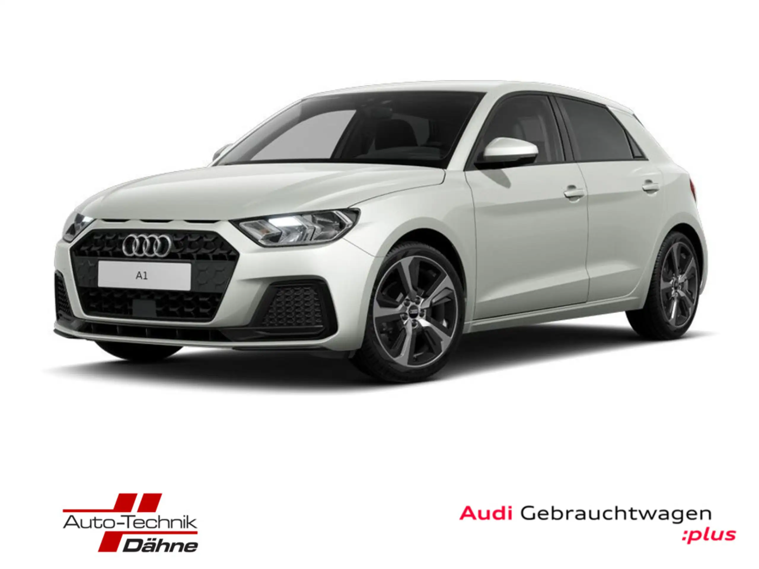 Audi A1 2023