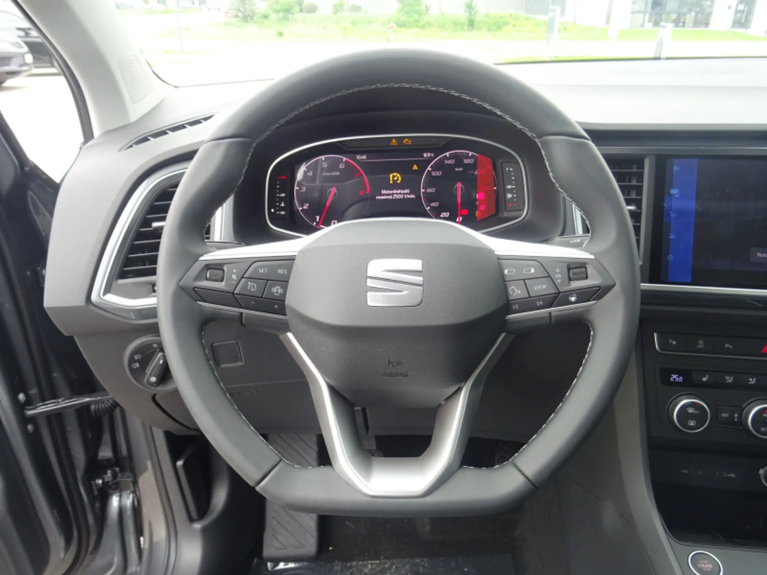 SEAT - Ateca