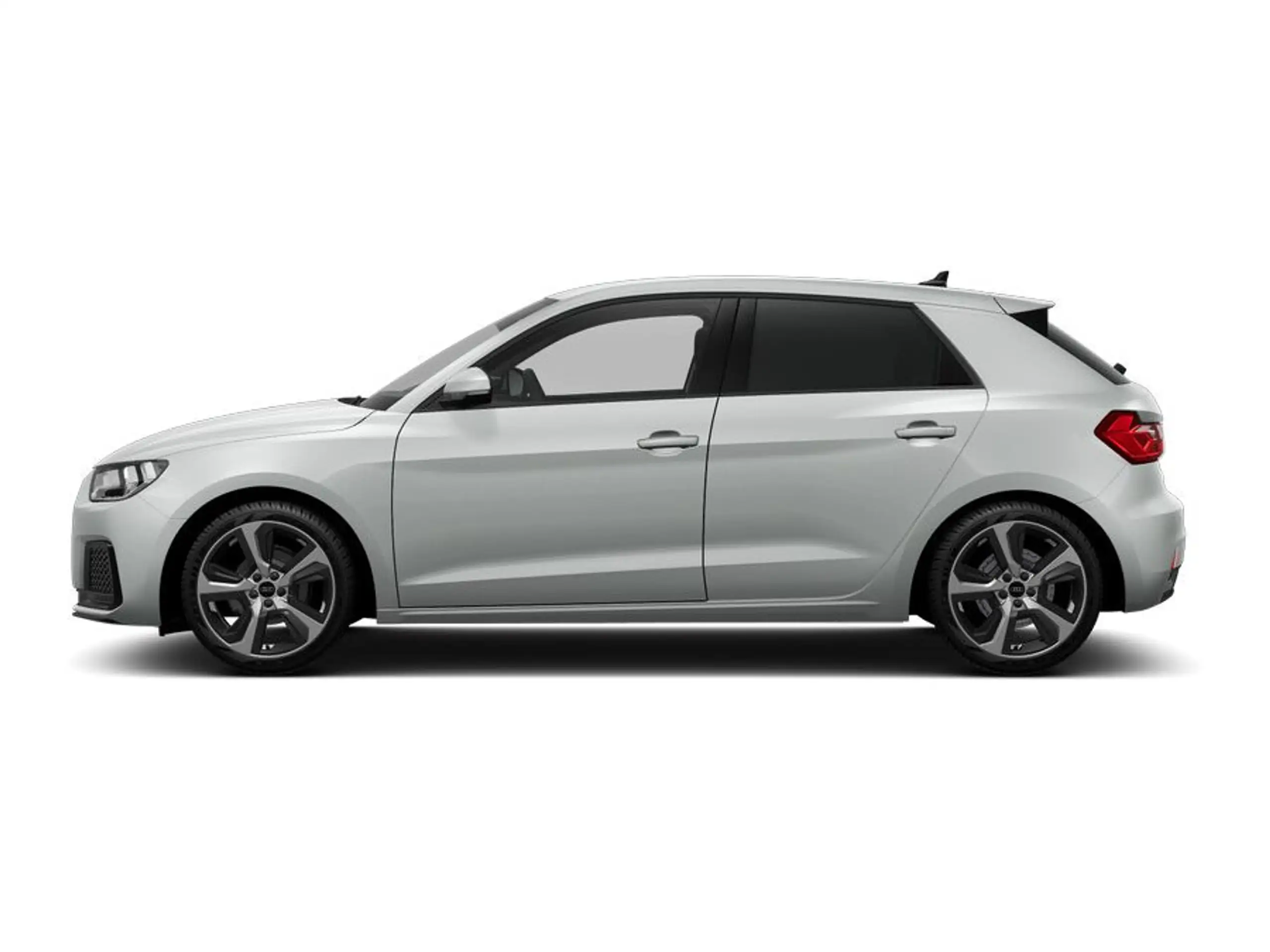 Audi - A1