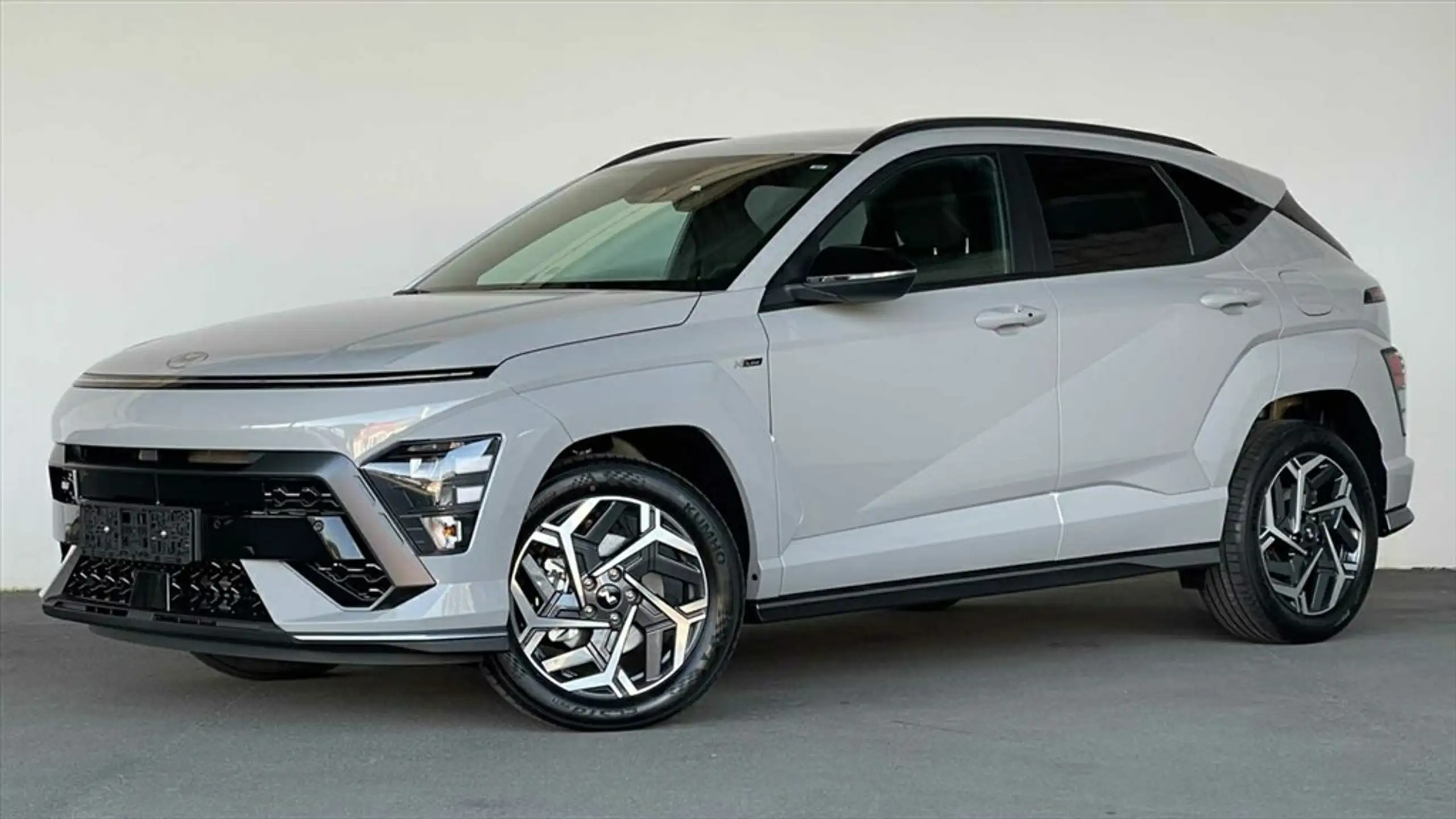 Hyundai KONA 2024