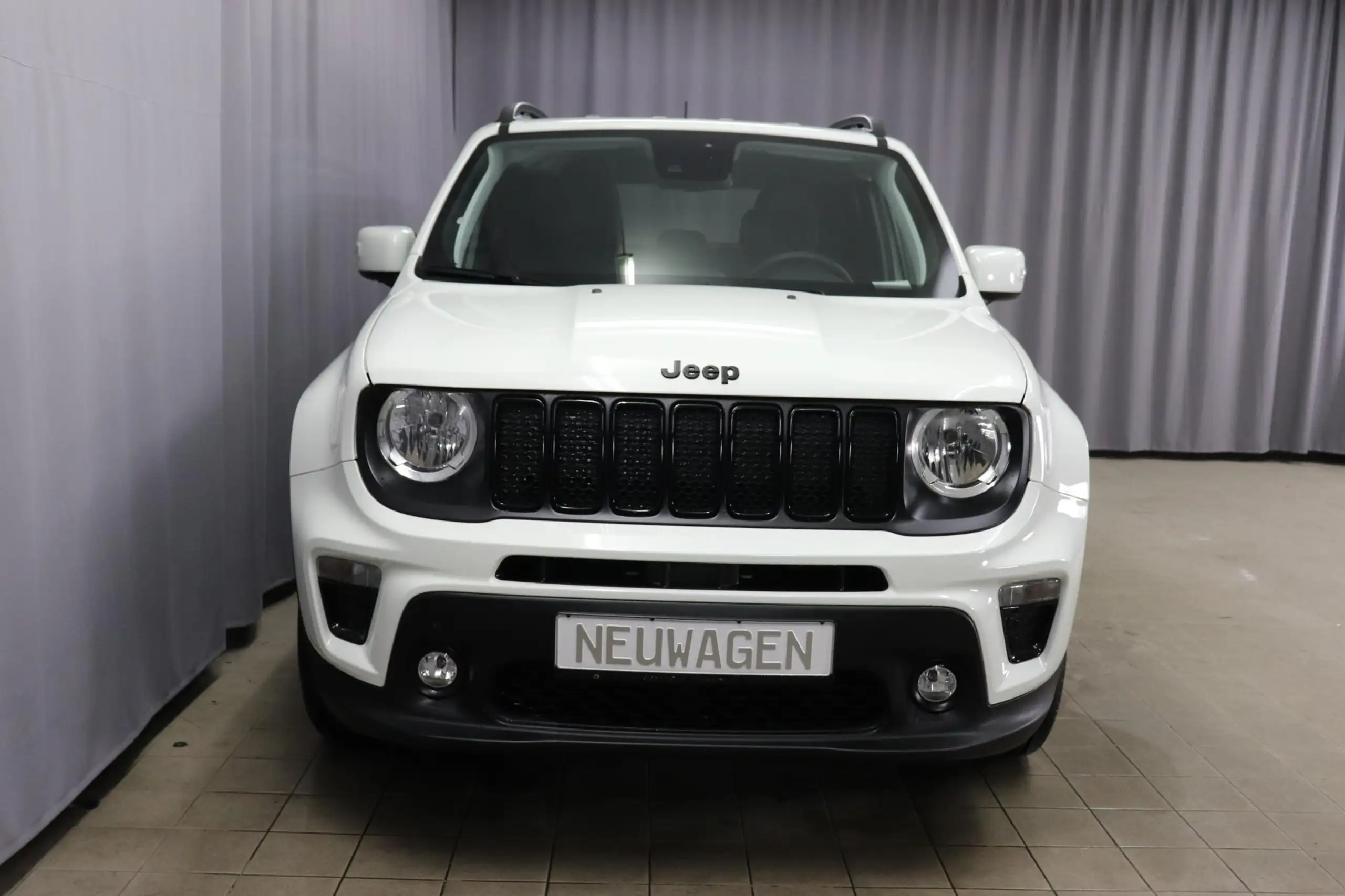 Jeep - Renegade