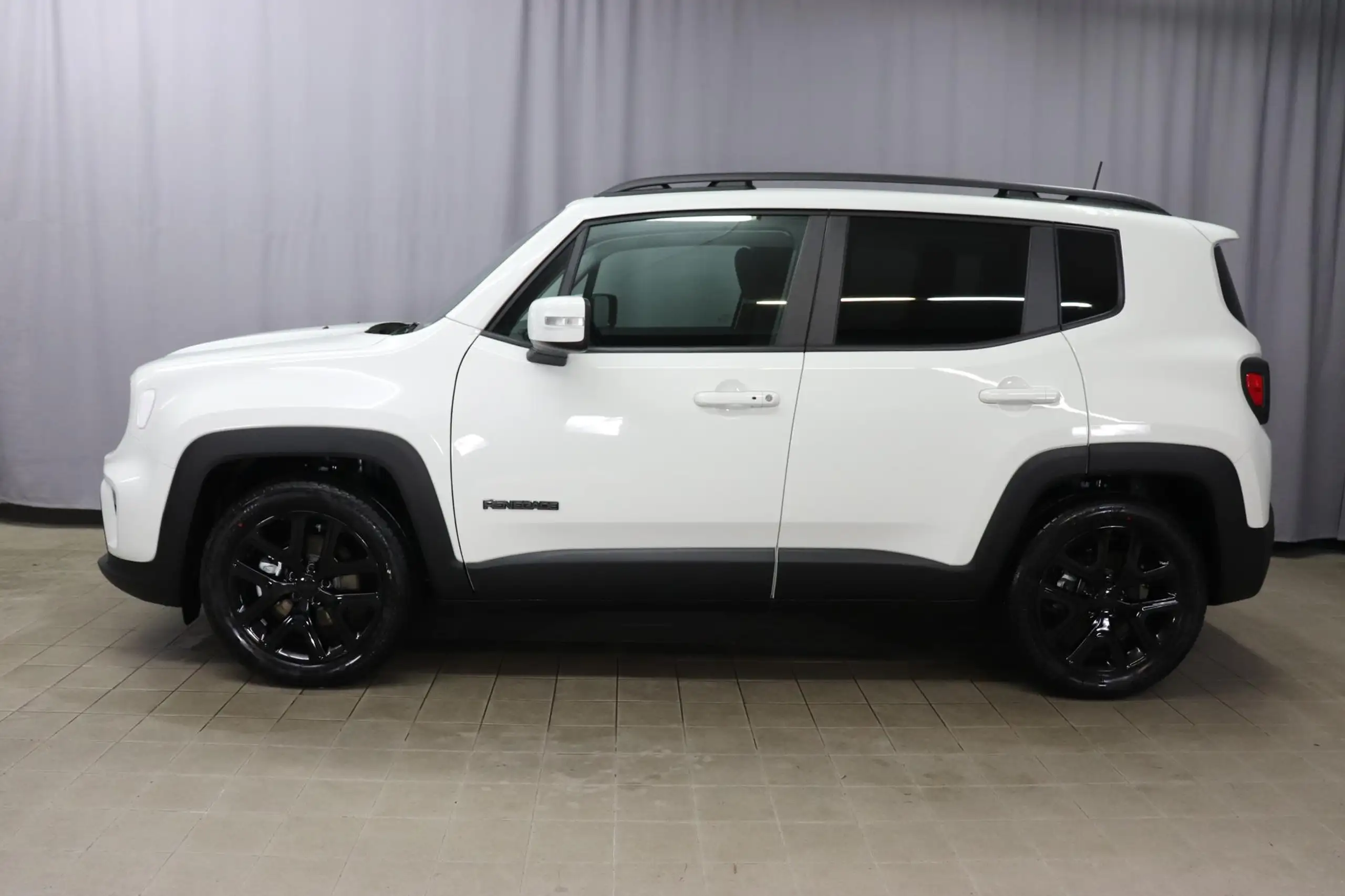 Jeep - Renegade