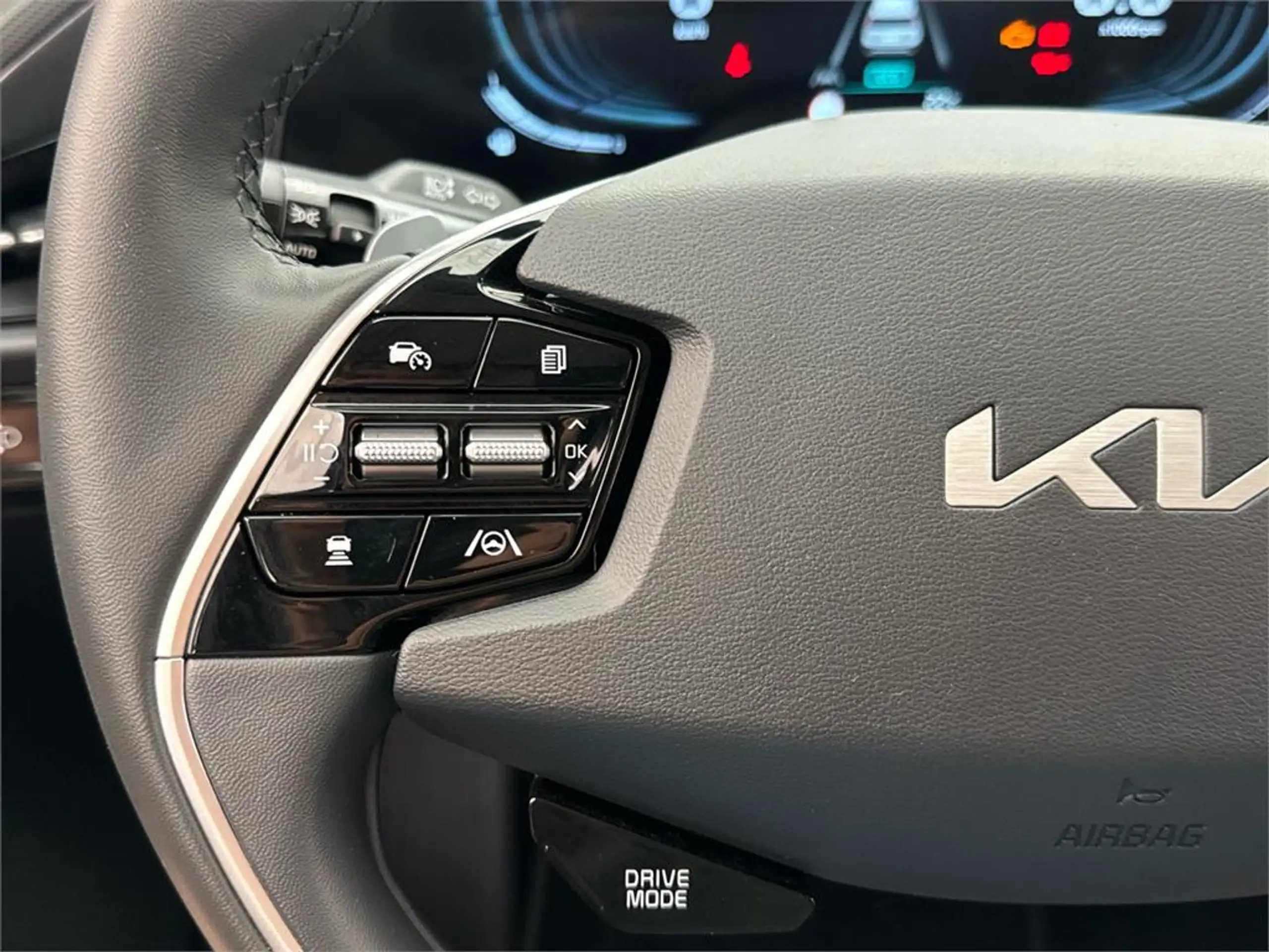 Kia - Niro