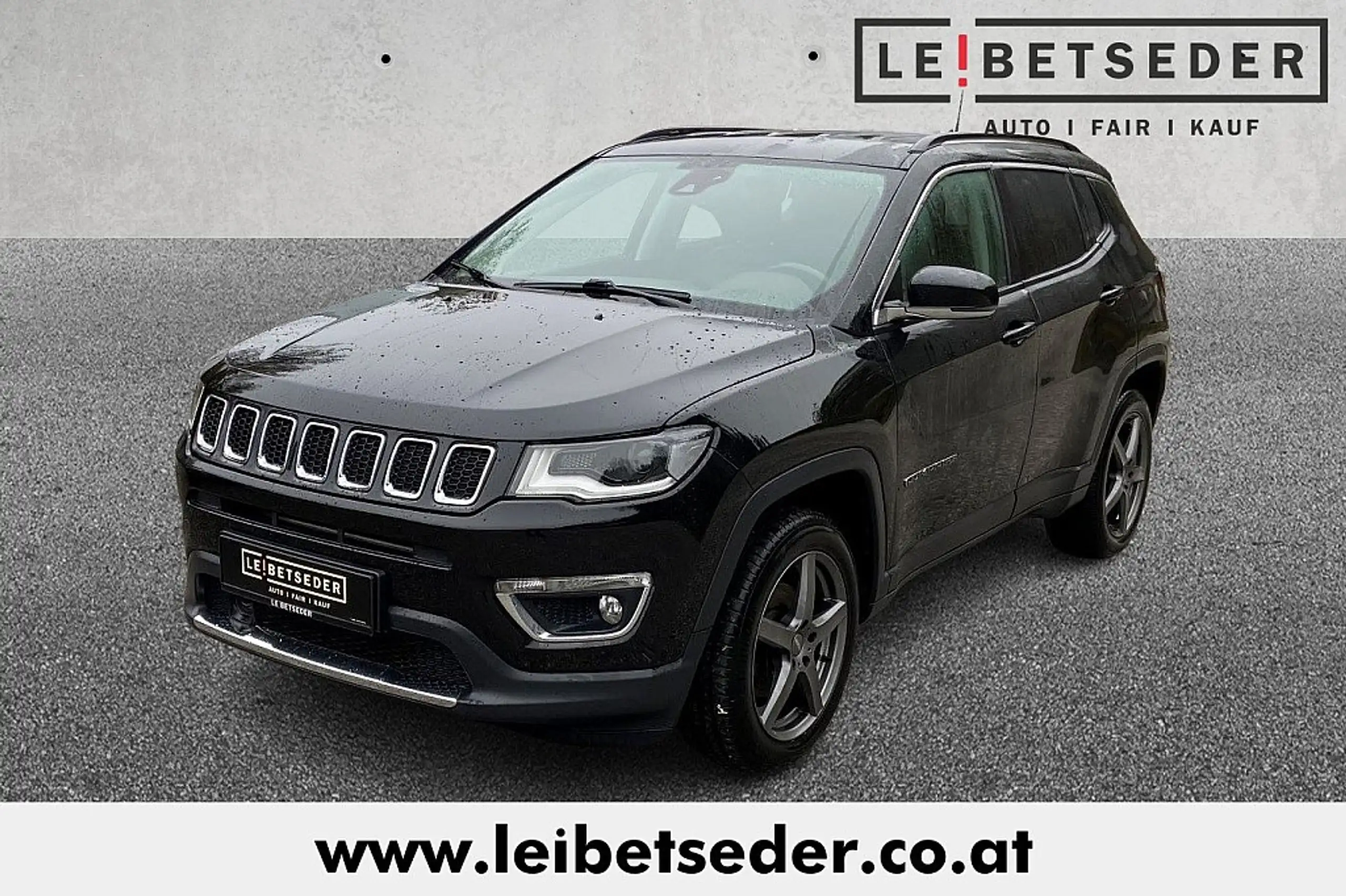 Jeep Compass 2019