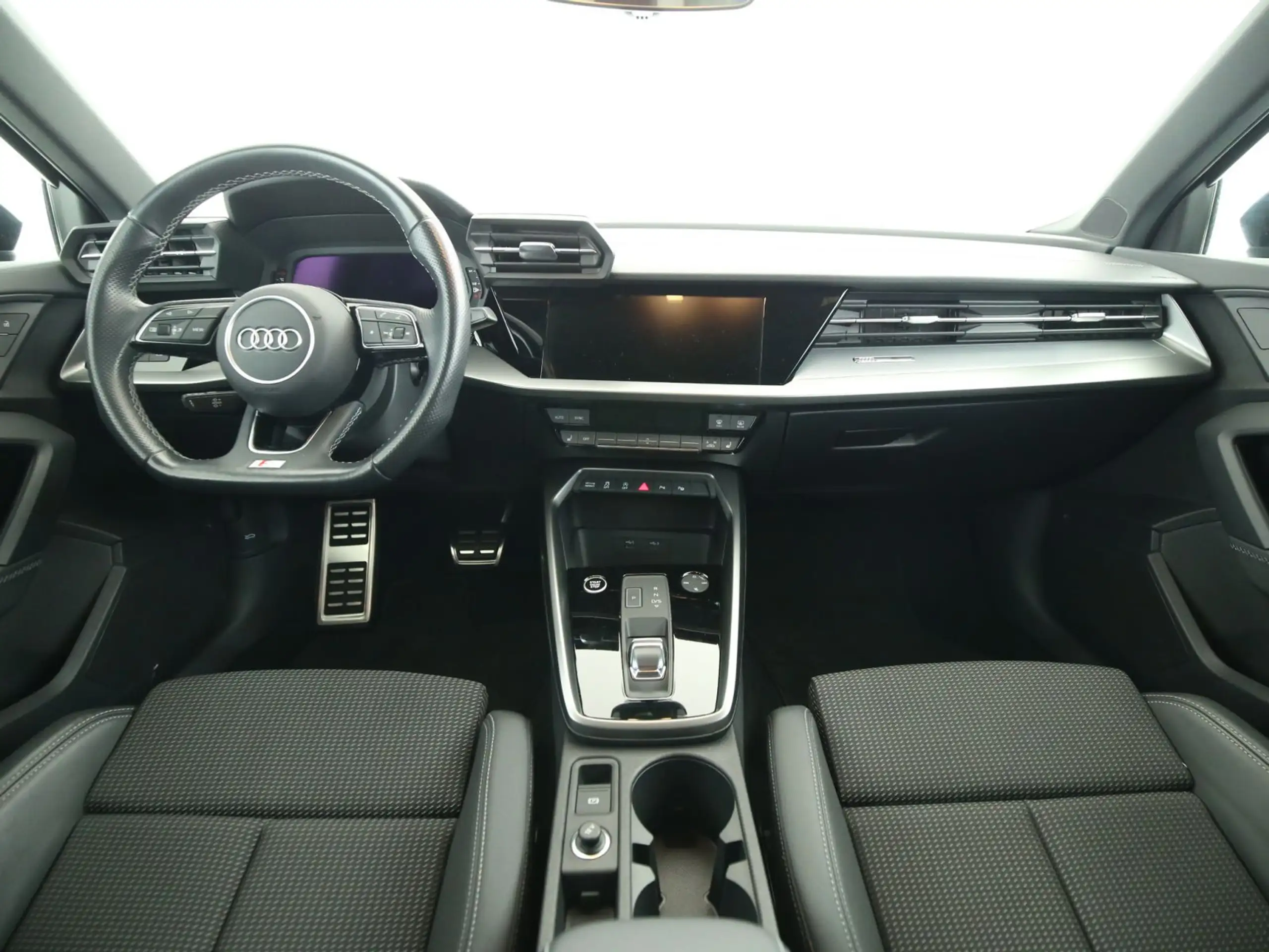 Audi - A3