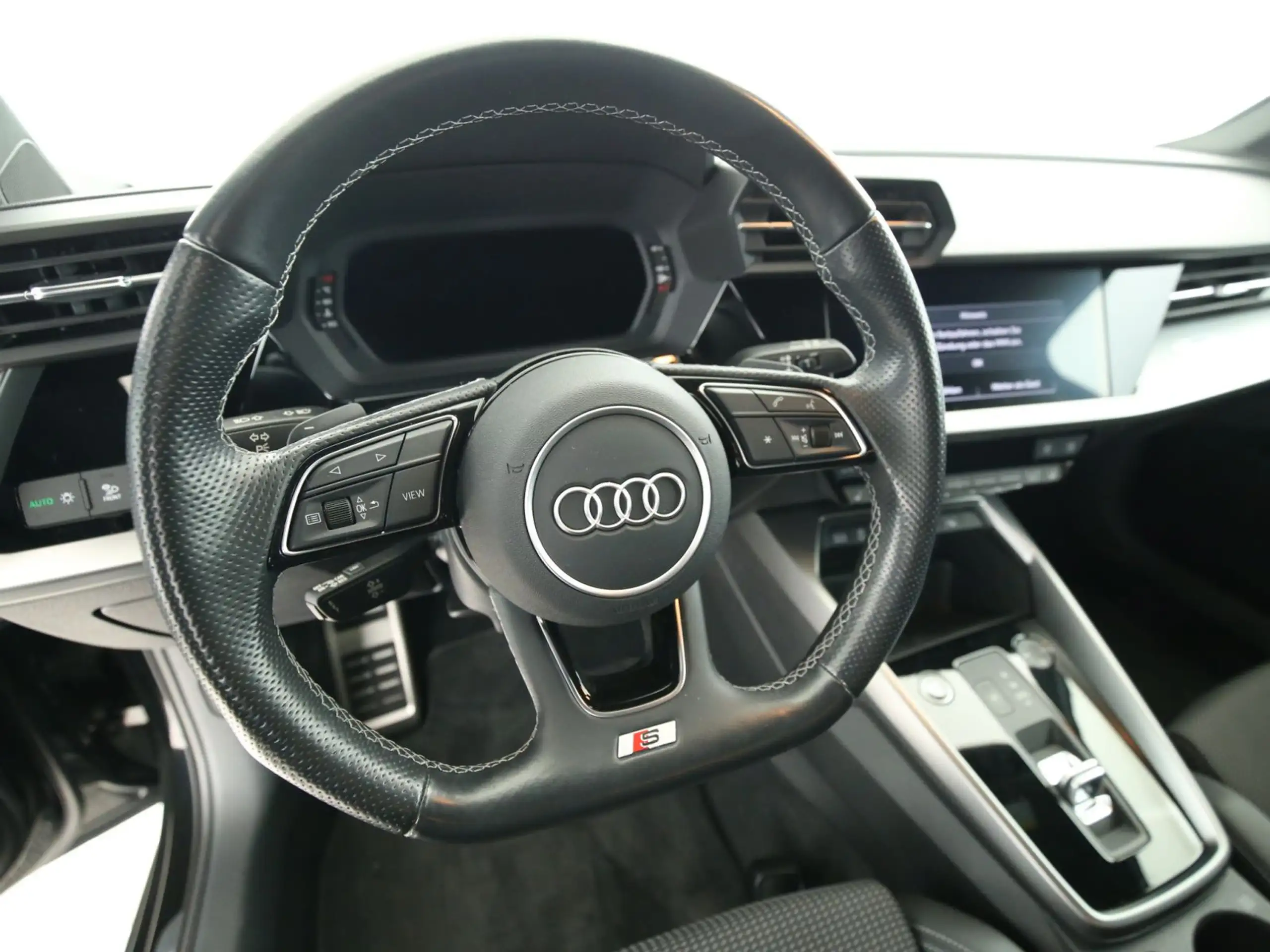 Audi - A3