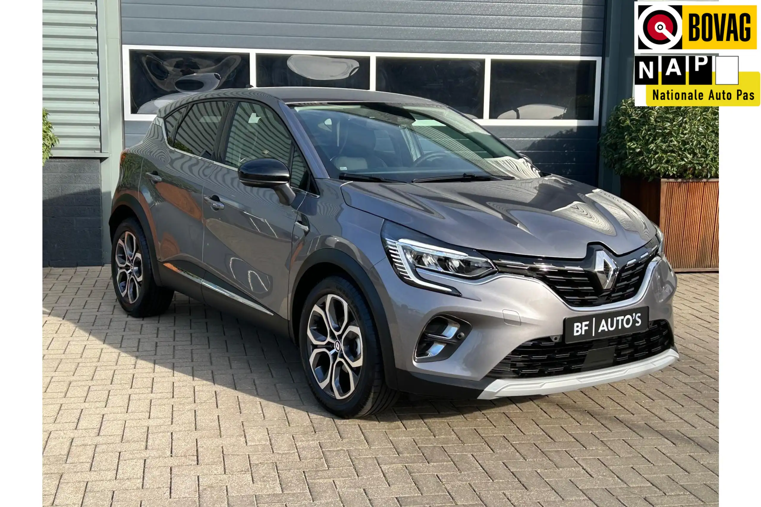 Renault - Captur