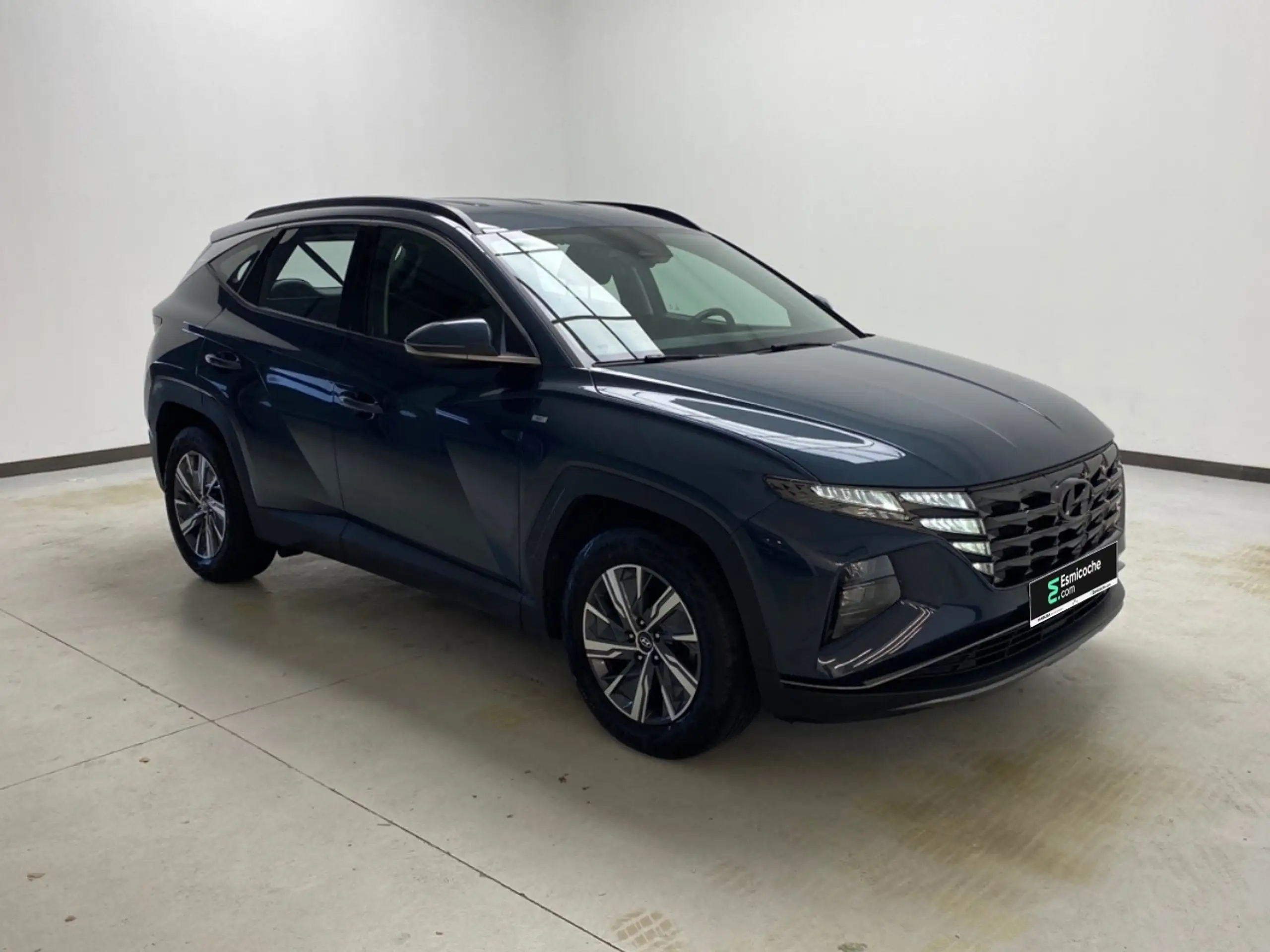 Hyundai - TUCSON