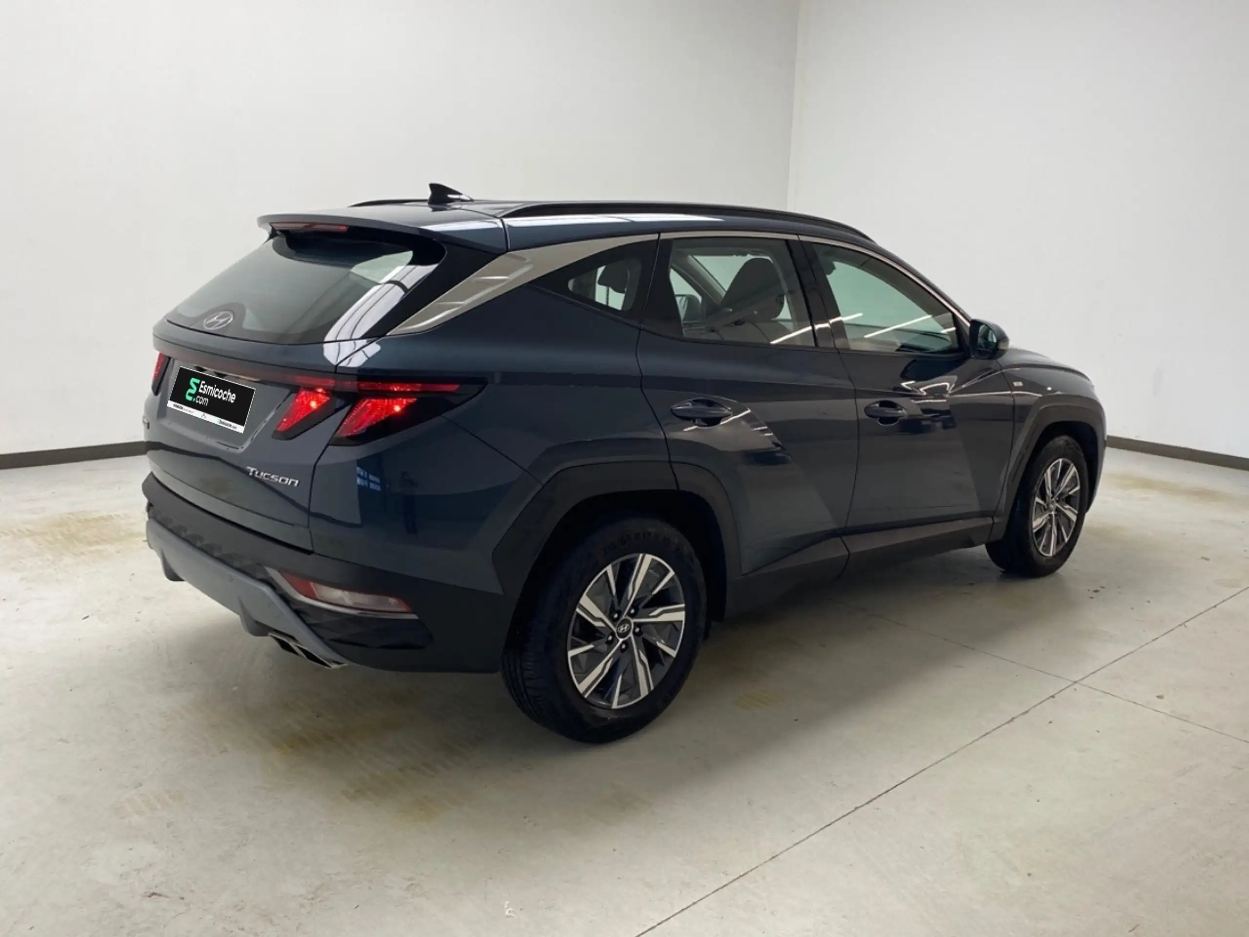 Hyundai - TUCSON