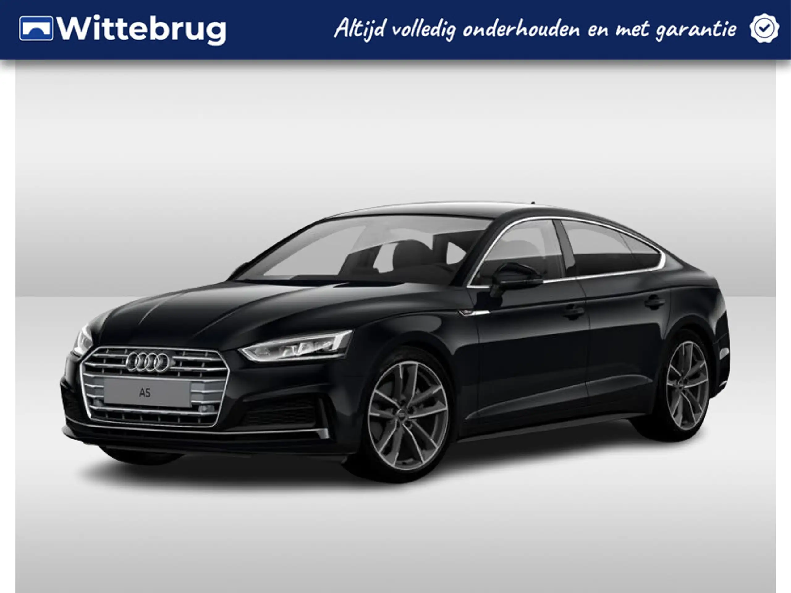 Audi - A5