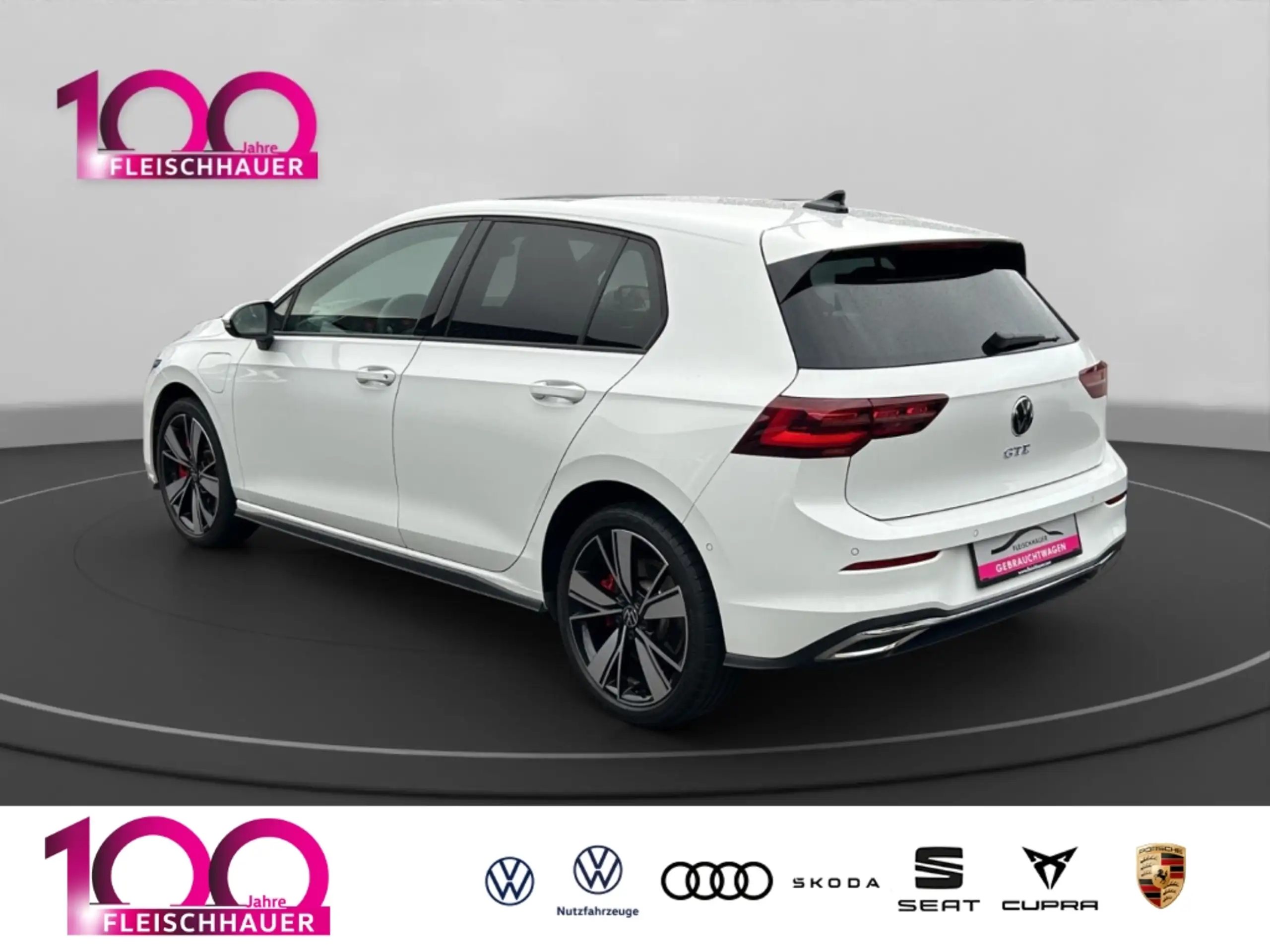 Volkswagen - Golf