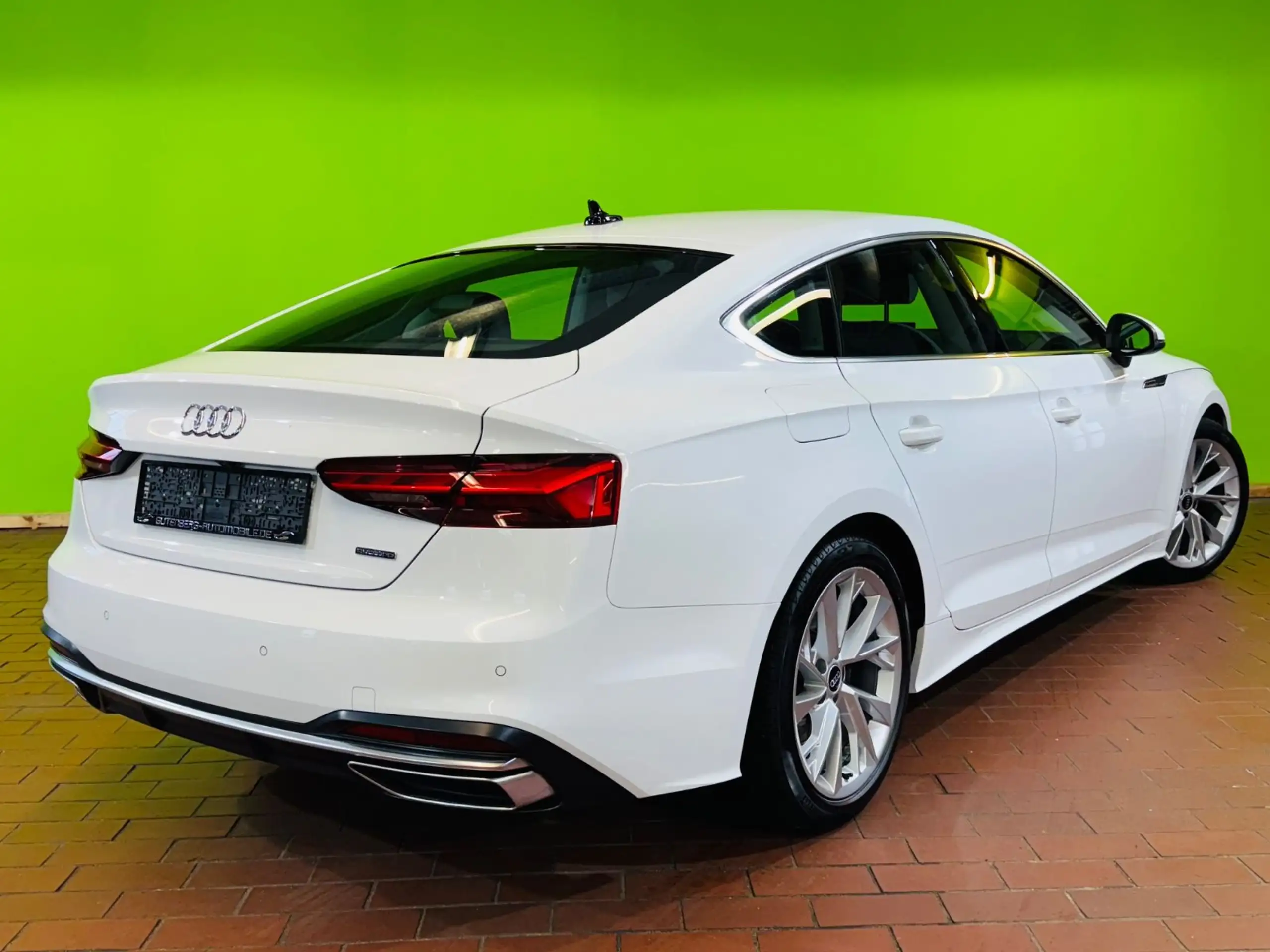 Audi - A5