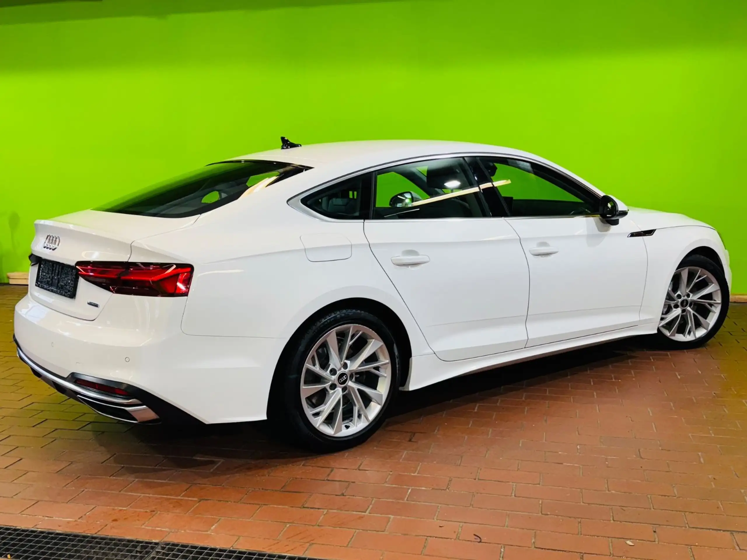 Audi - A5