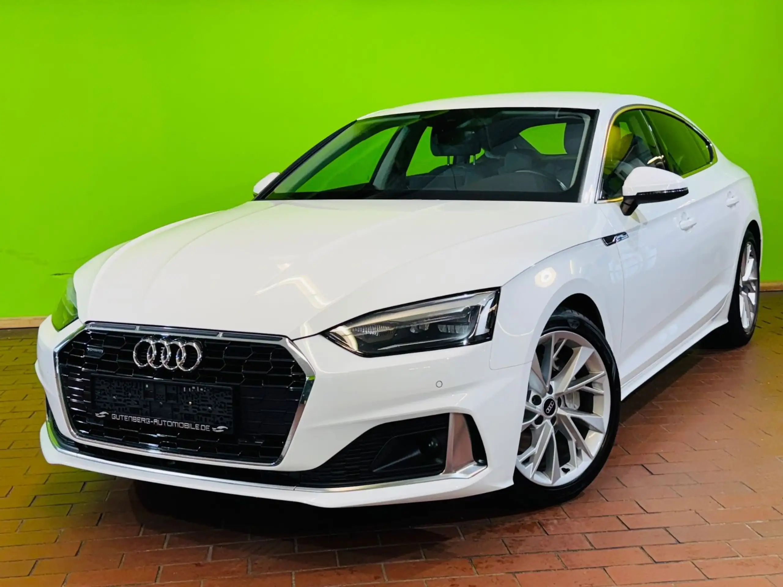 Audi - A5