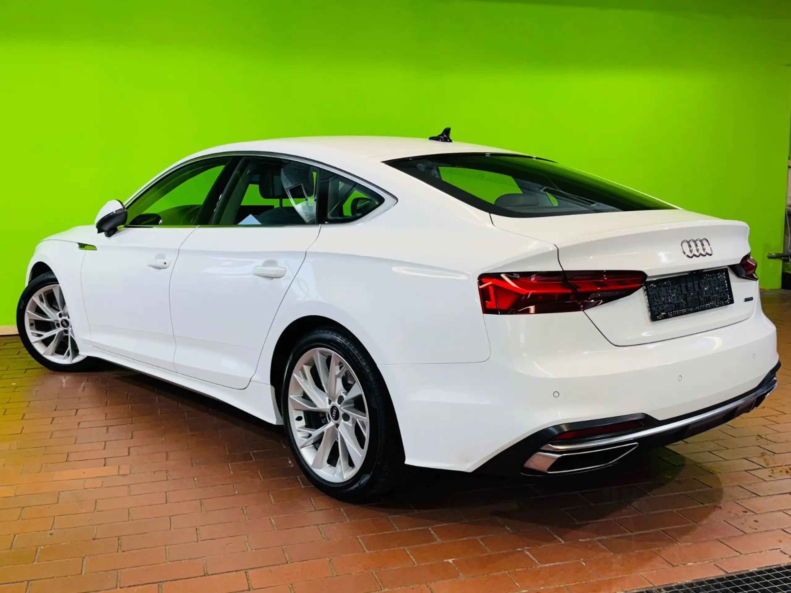 Audi - A5