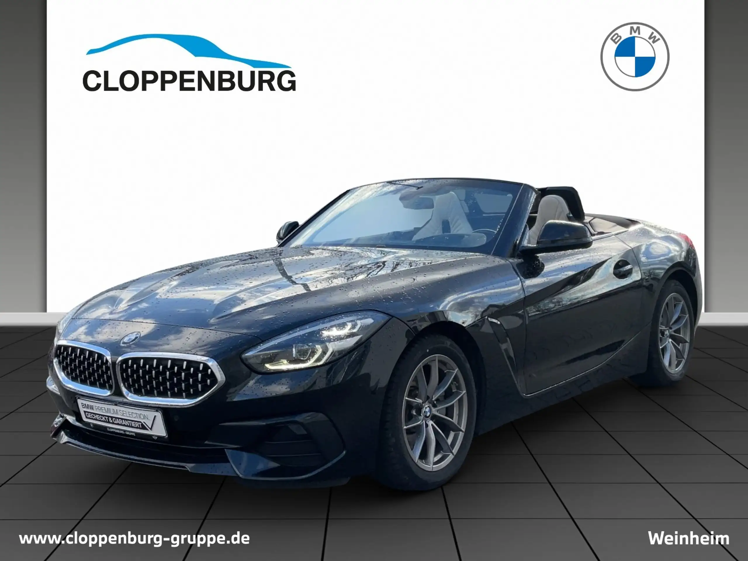 BMW - Z4