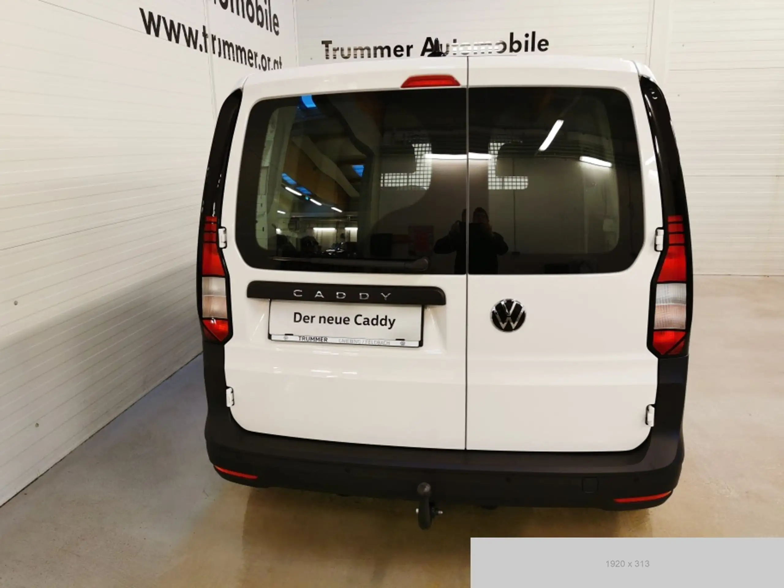 Volkswagen - Caddy