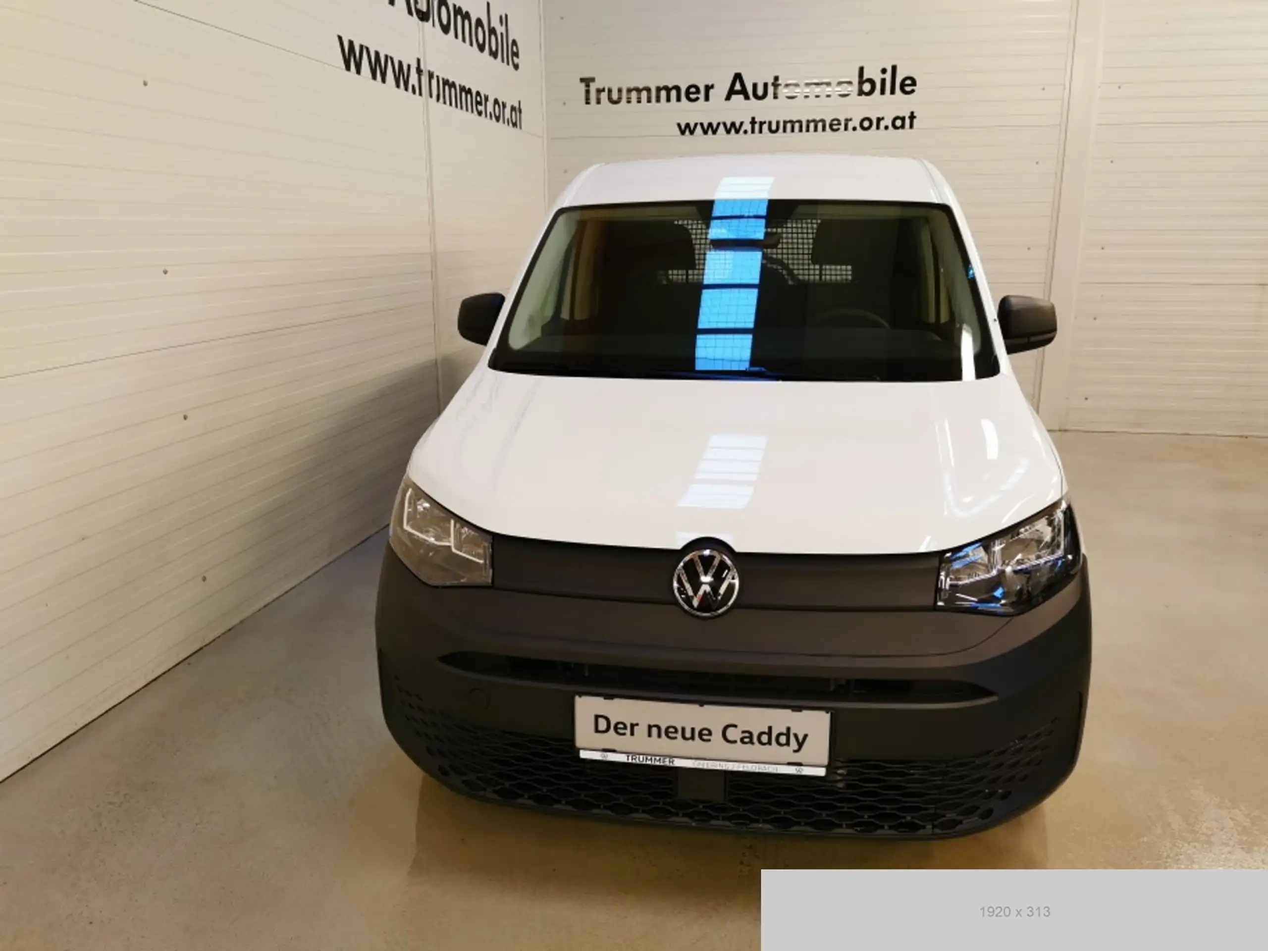 Volkswagen - Caddy