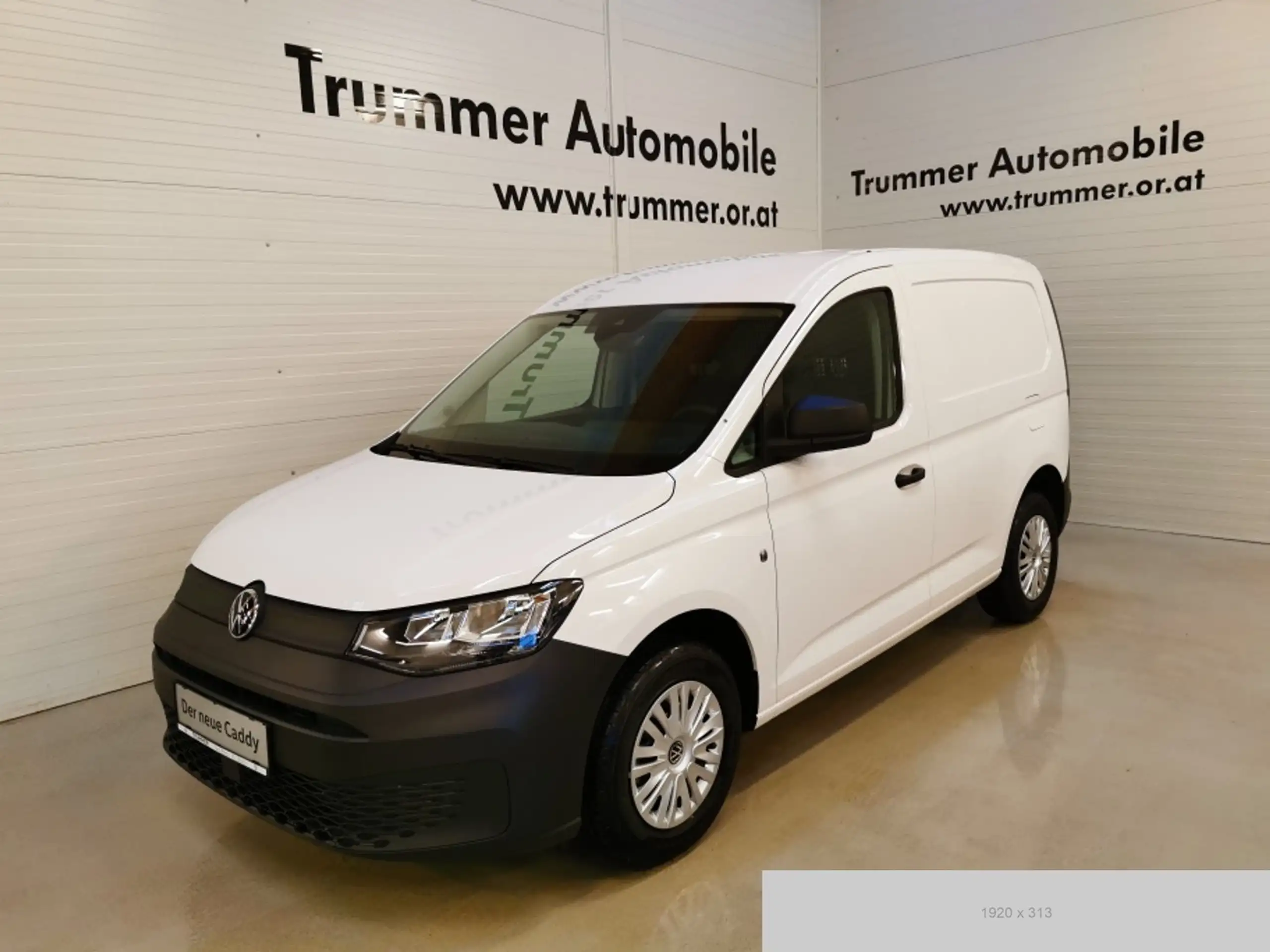 Volkswagen - Caddy