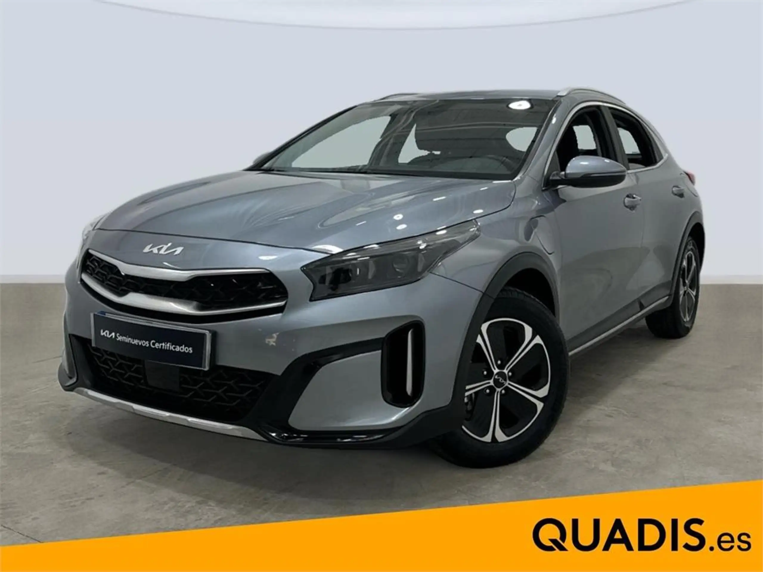 Kia XCeed 2024