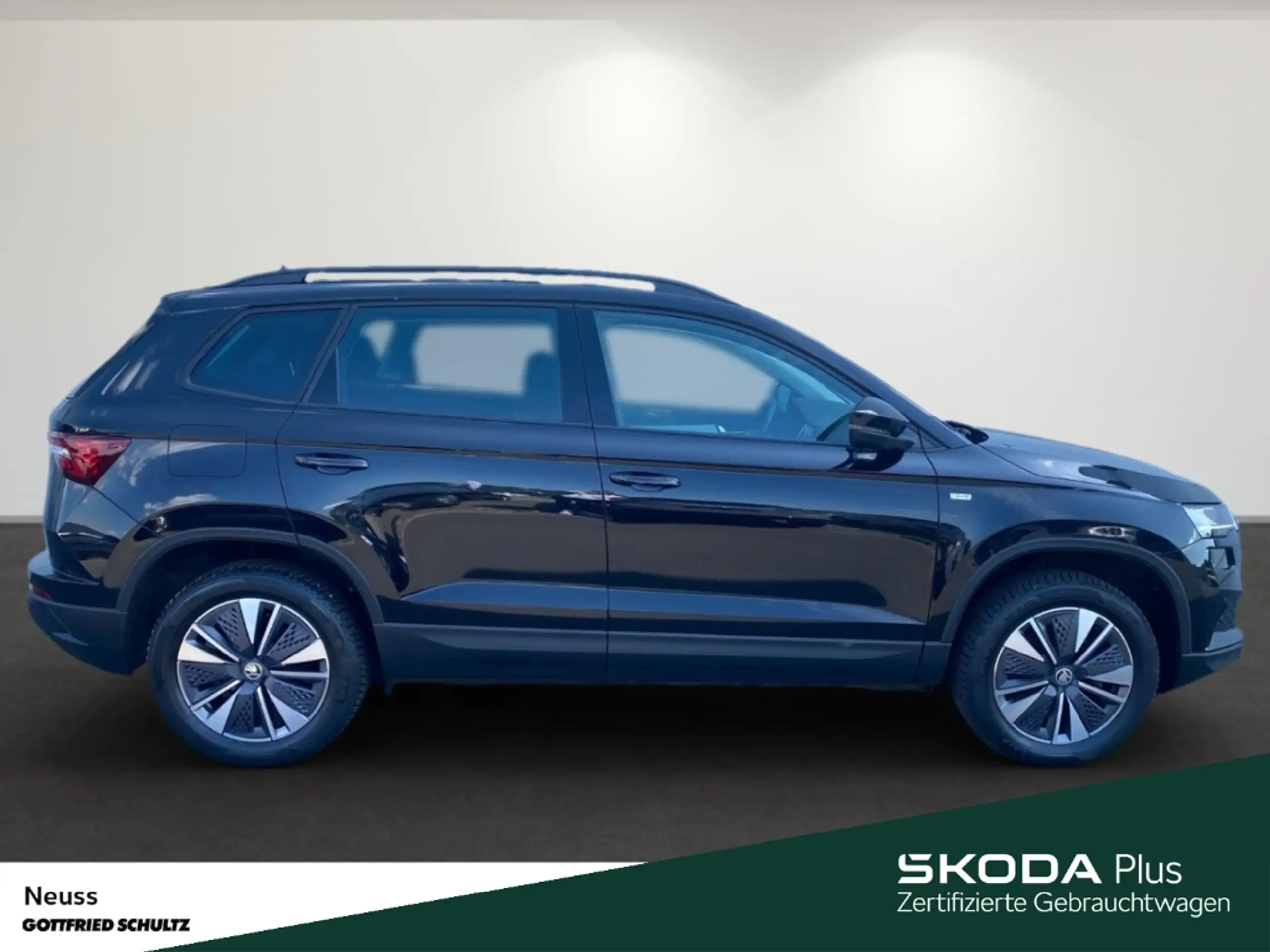 Skoda - Karoq