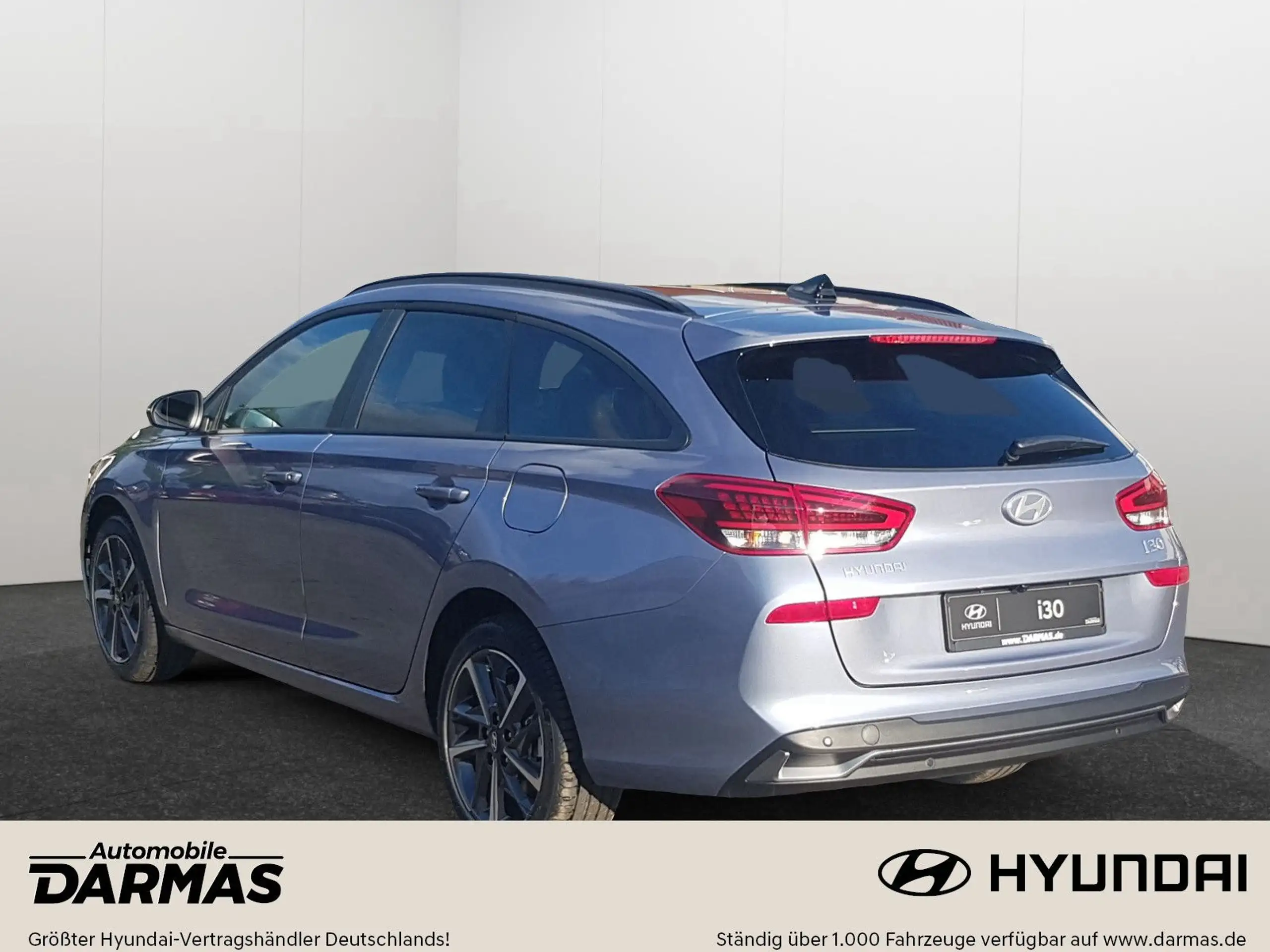 Hyundai - i30