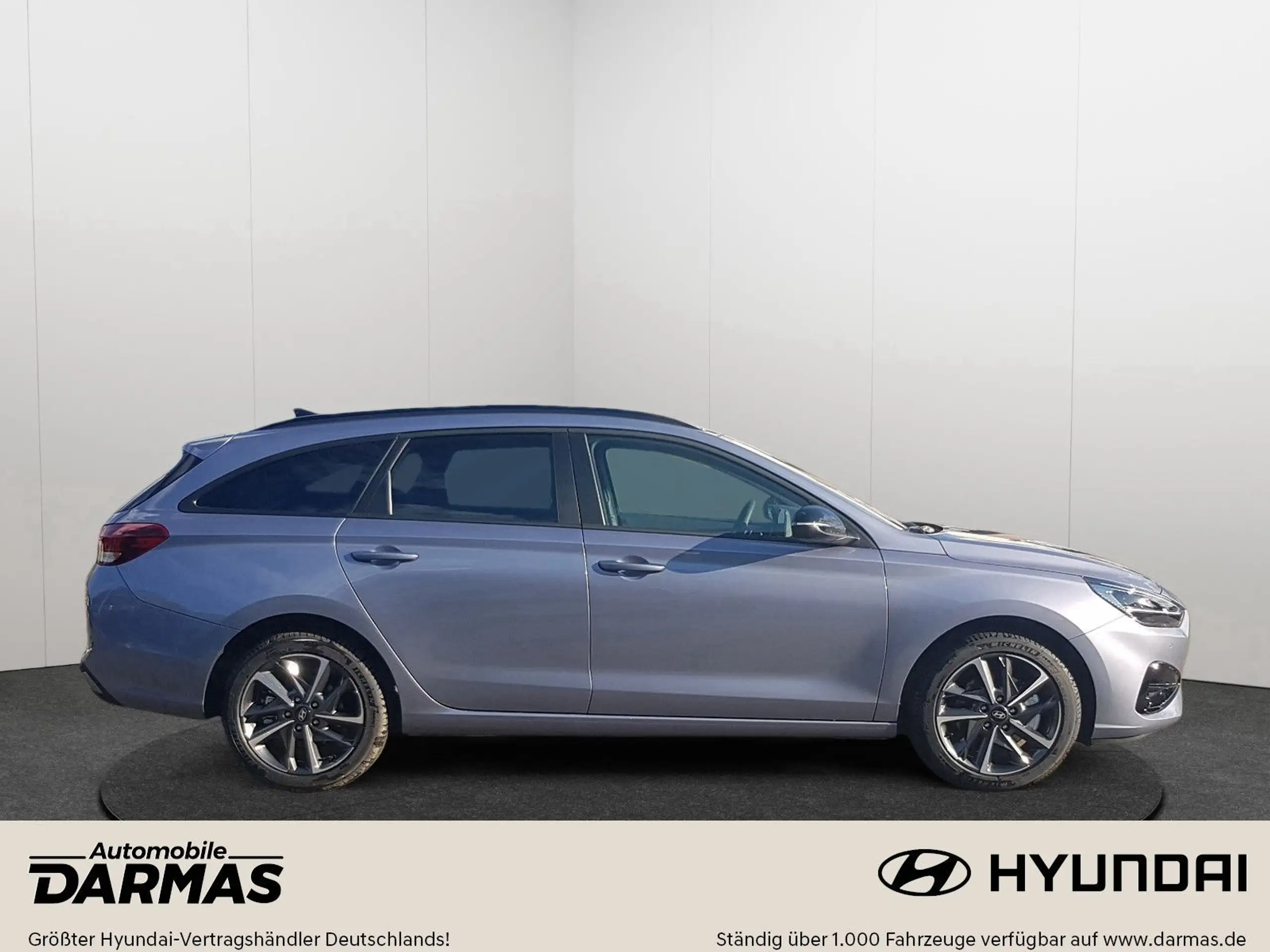 Hyundai - i30