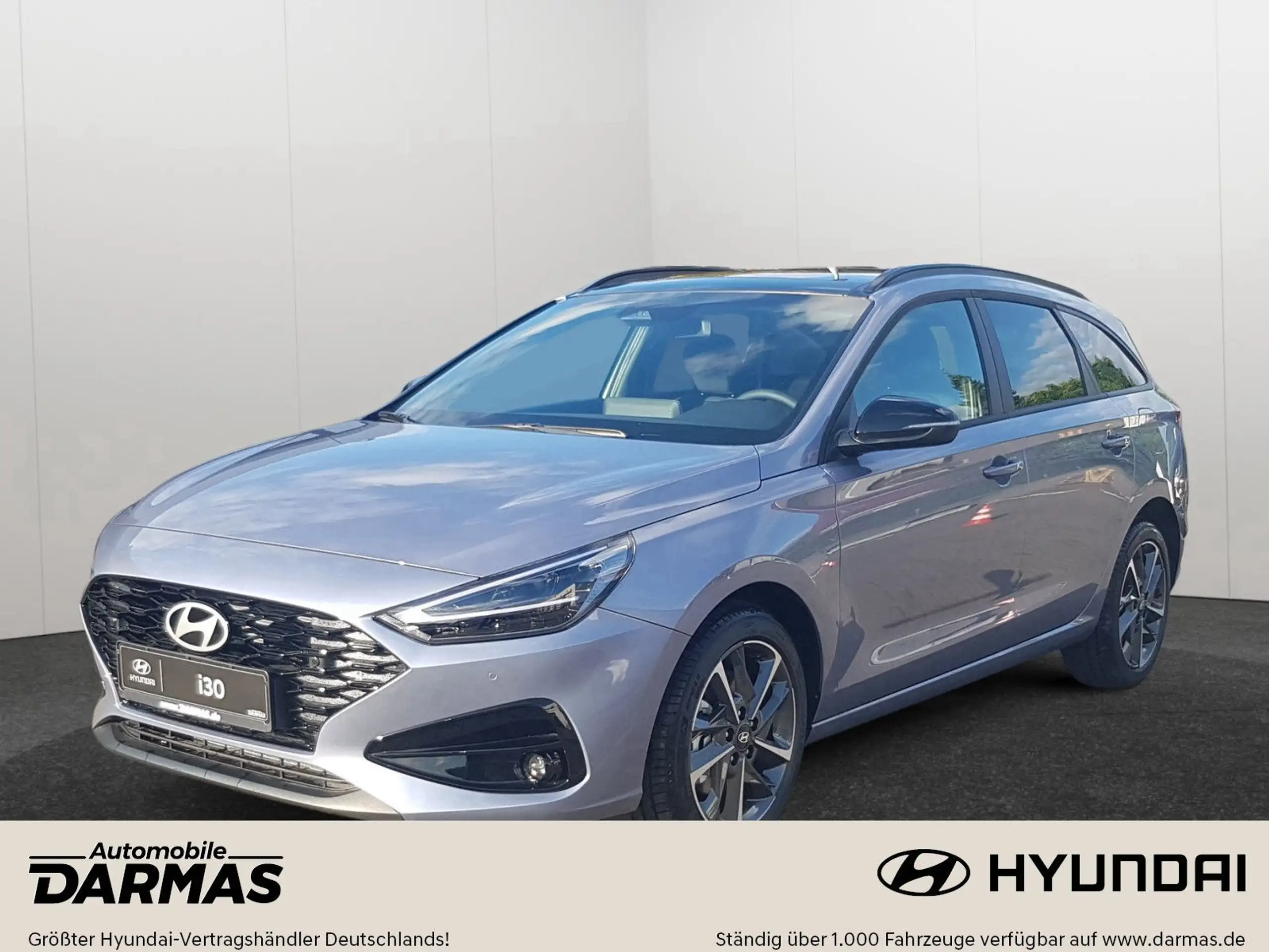 Hyundai - i30