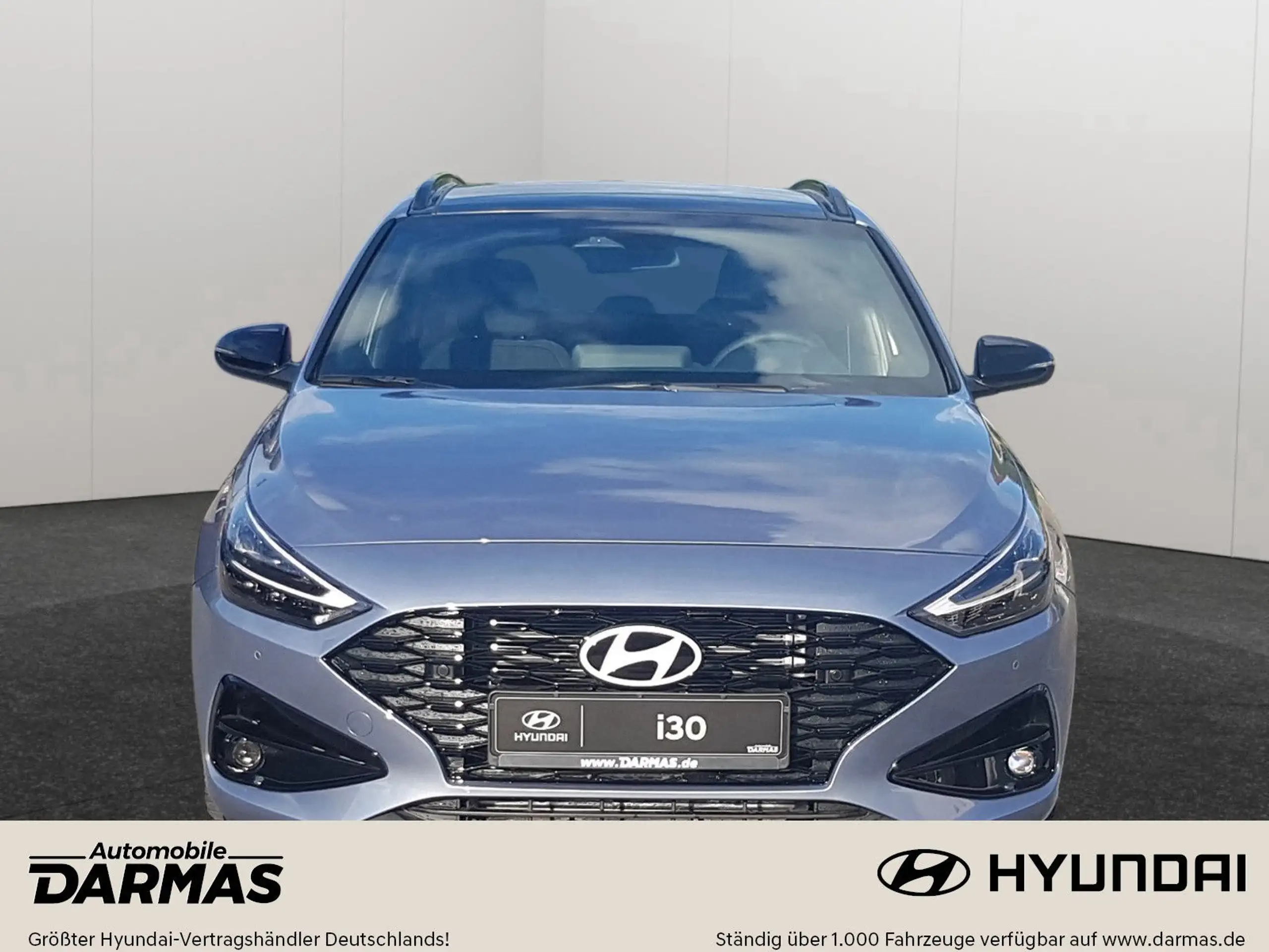 Hyundai - i30