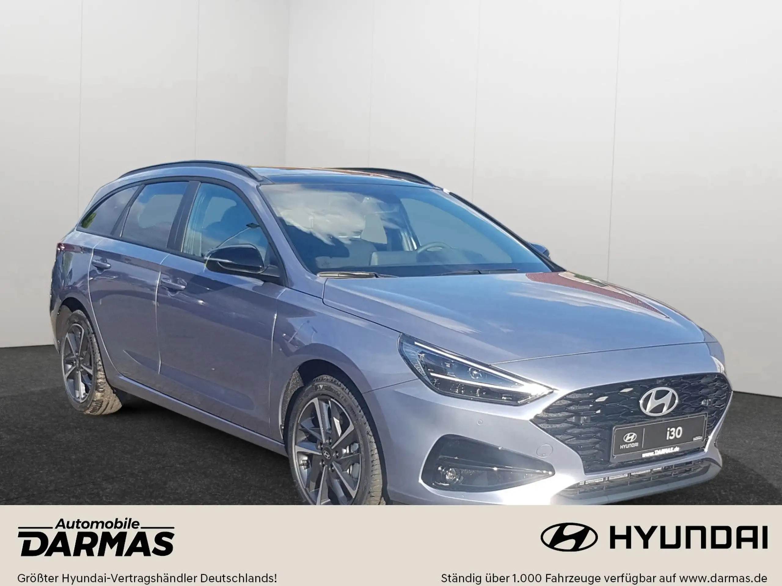 Hyundai - i30